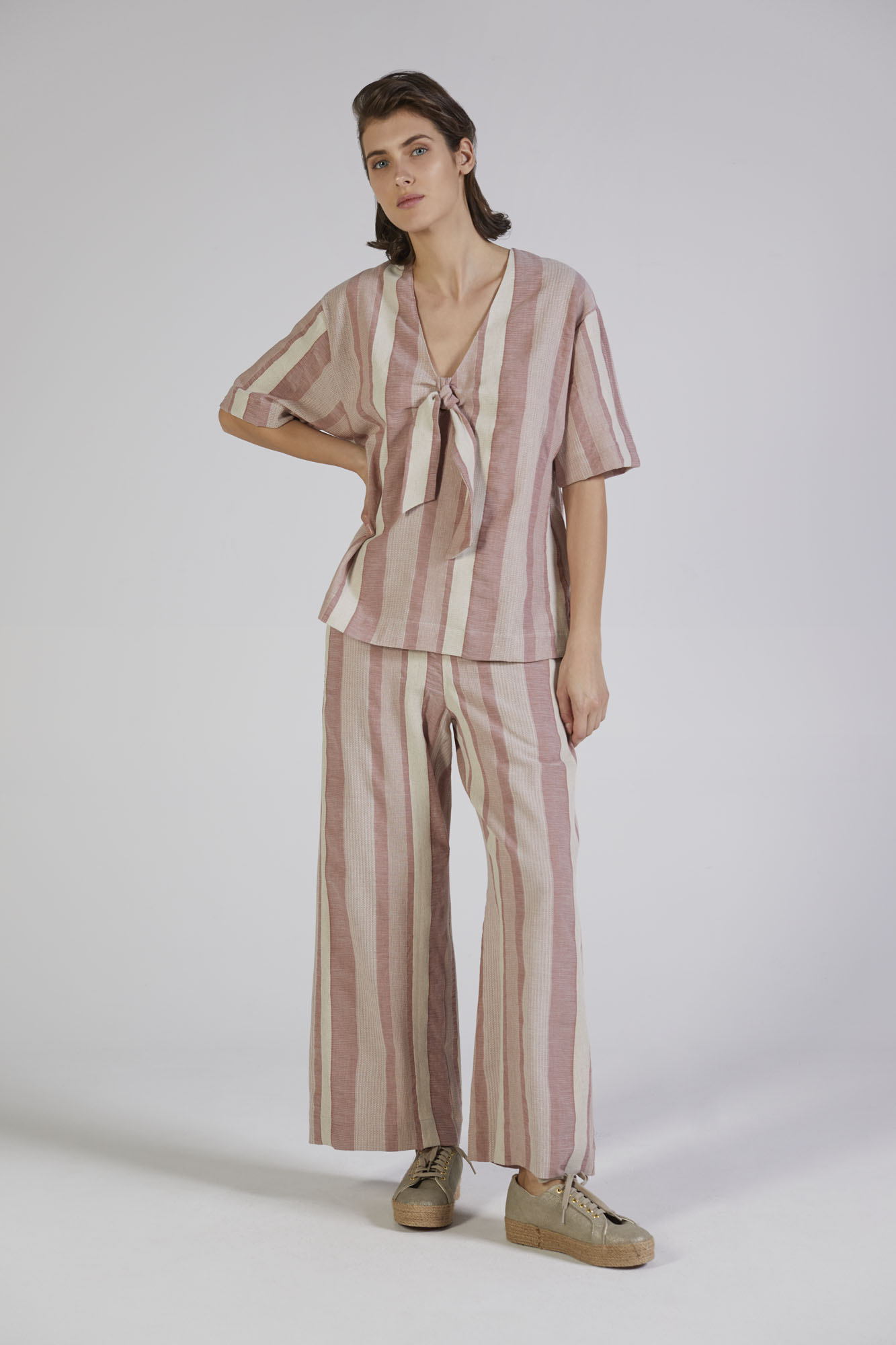 Lounge Set Cotone