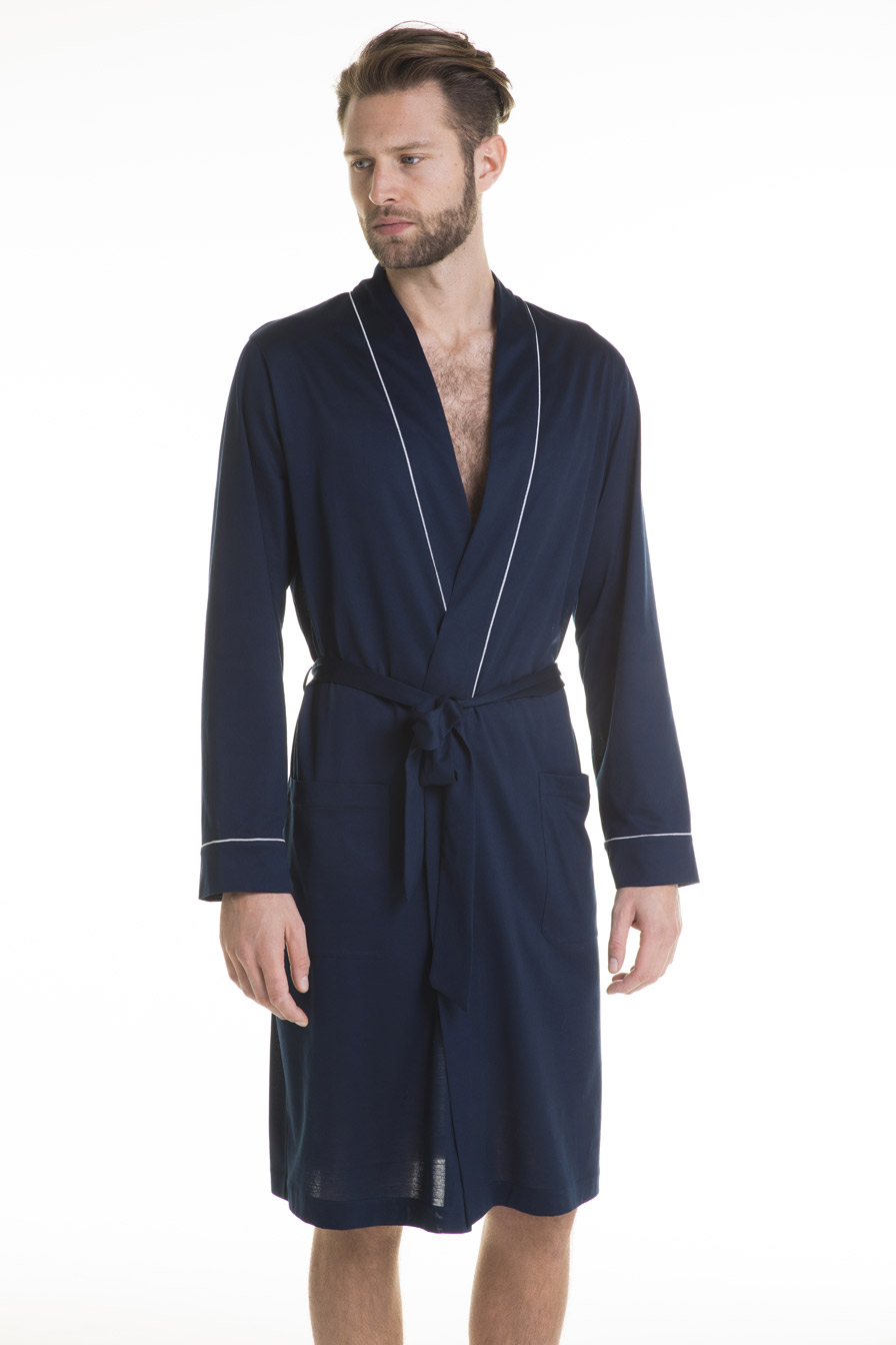 Vestaglia Cotone Mako'