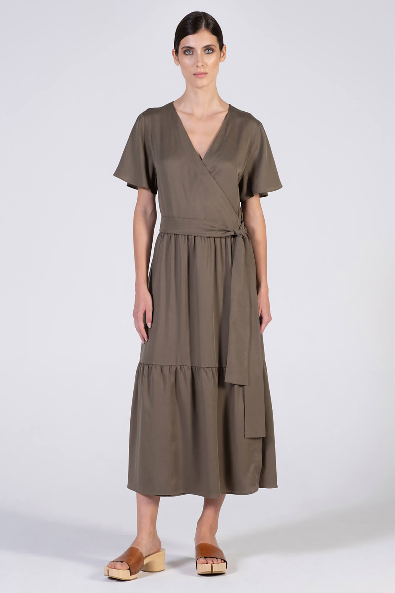 Abito Tencel