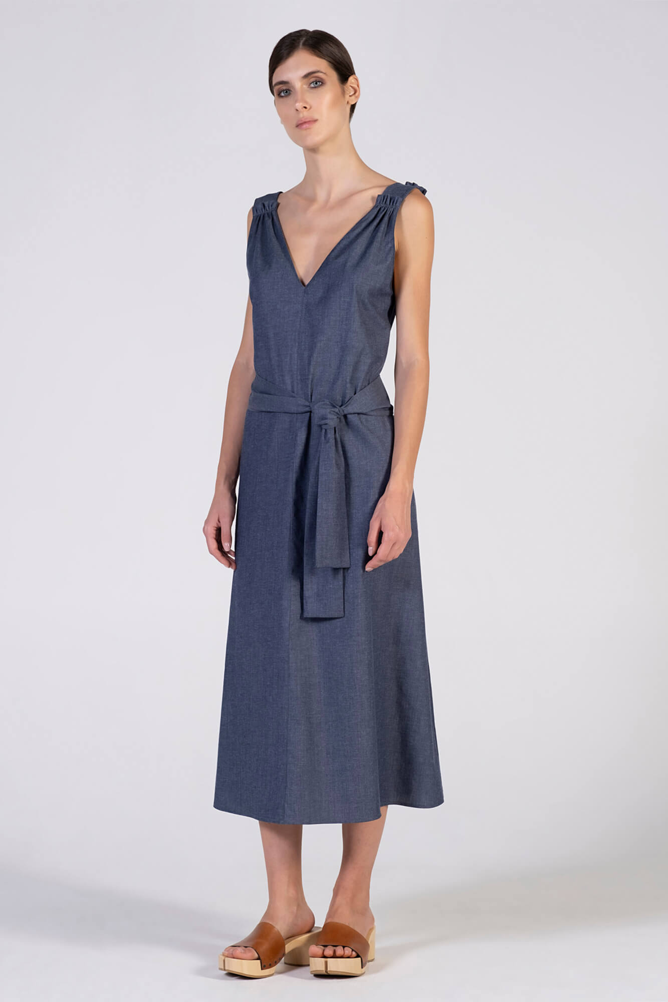 Abito Denim