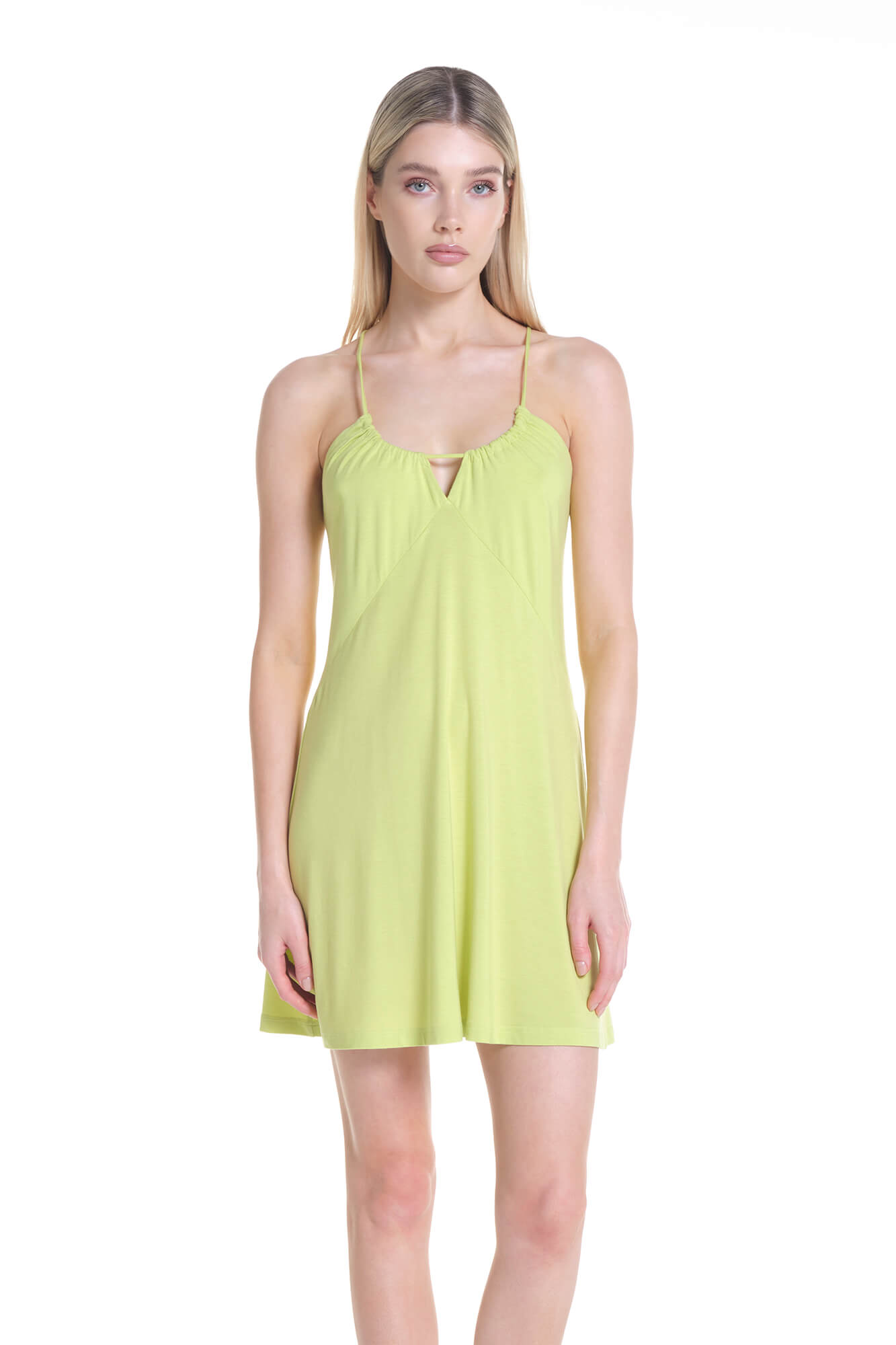Sottoveste Modal Tencel