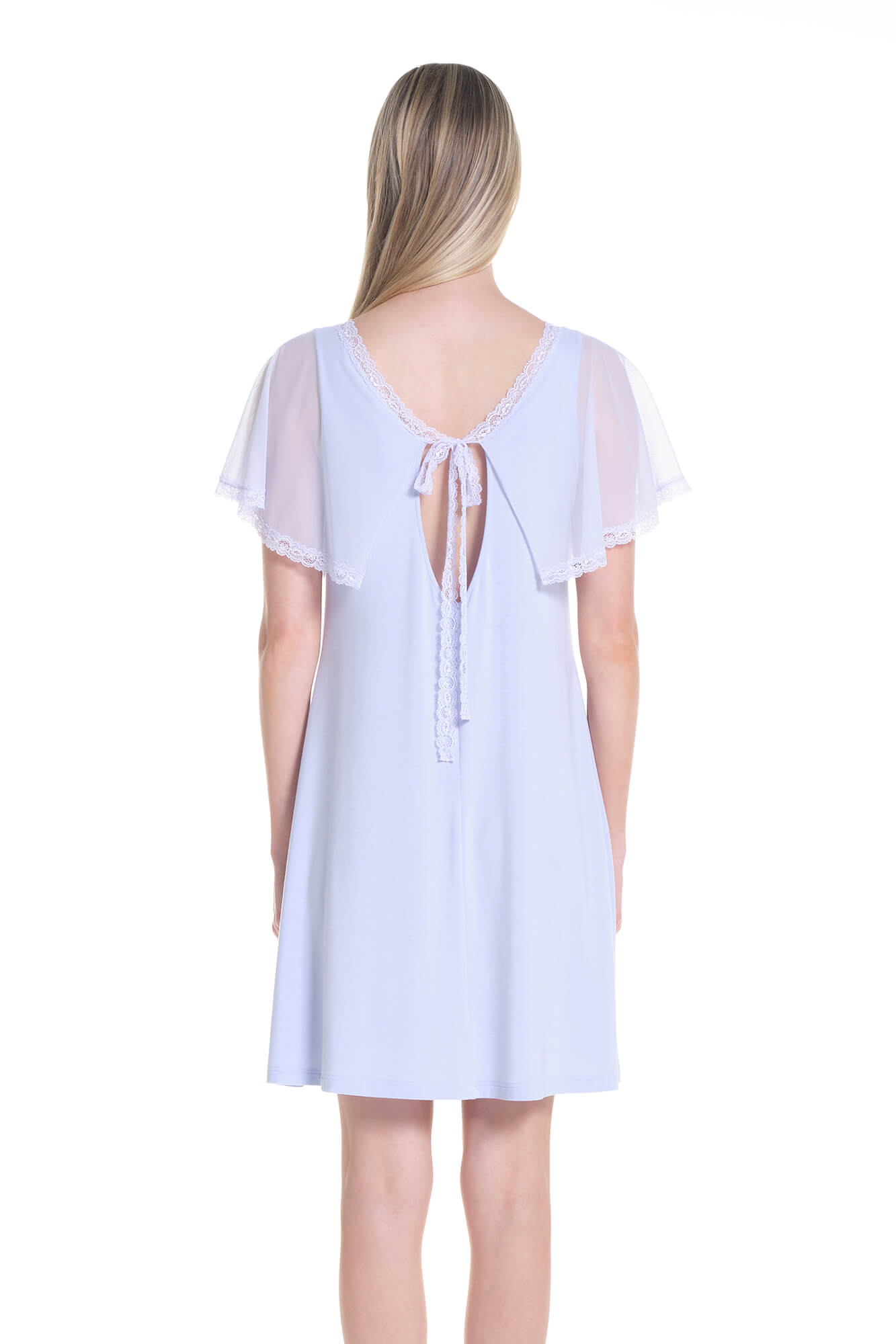 Camicia Modal Tencel - immagine 3