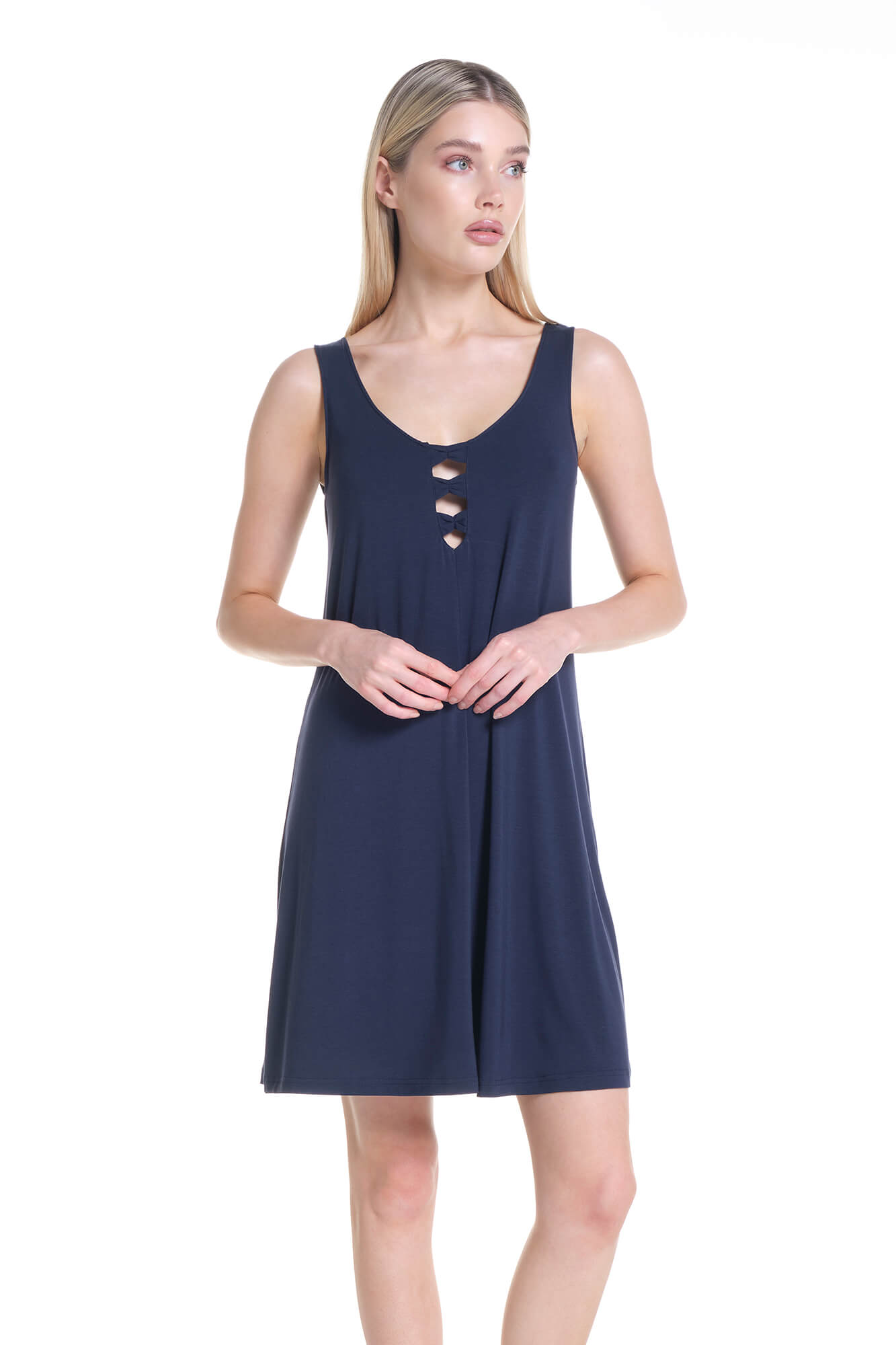 Camicia Modal Tencel