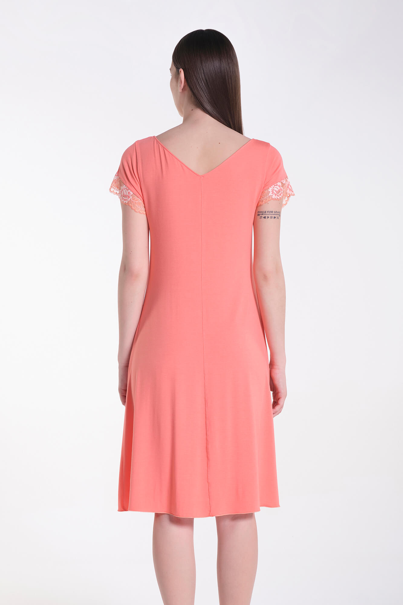 Camicia Modal Tencel - immagine 3