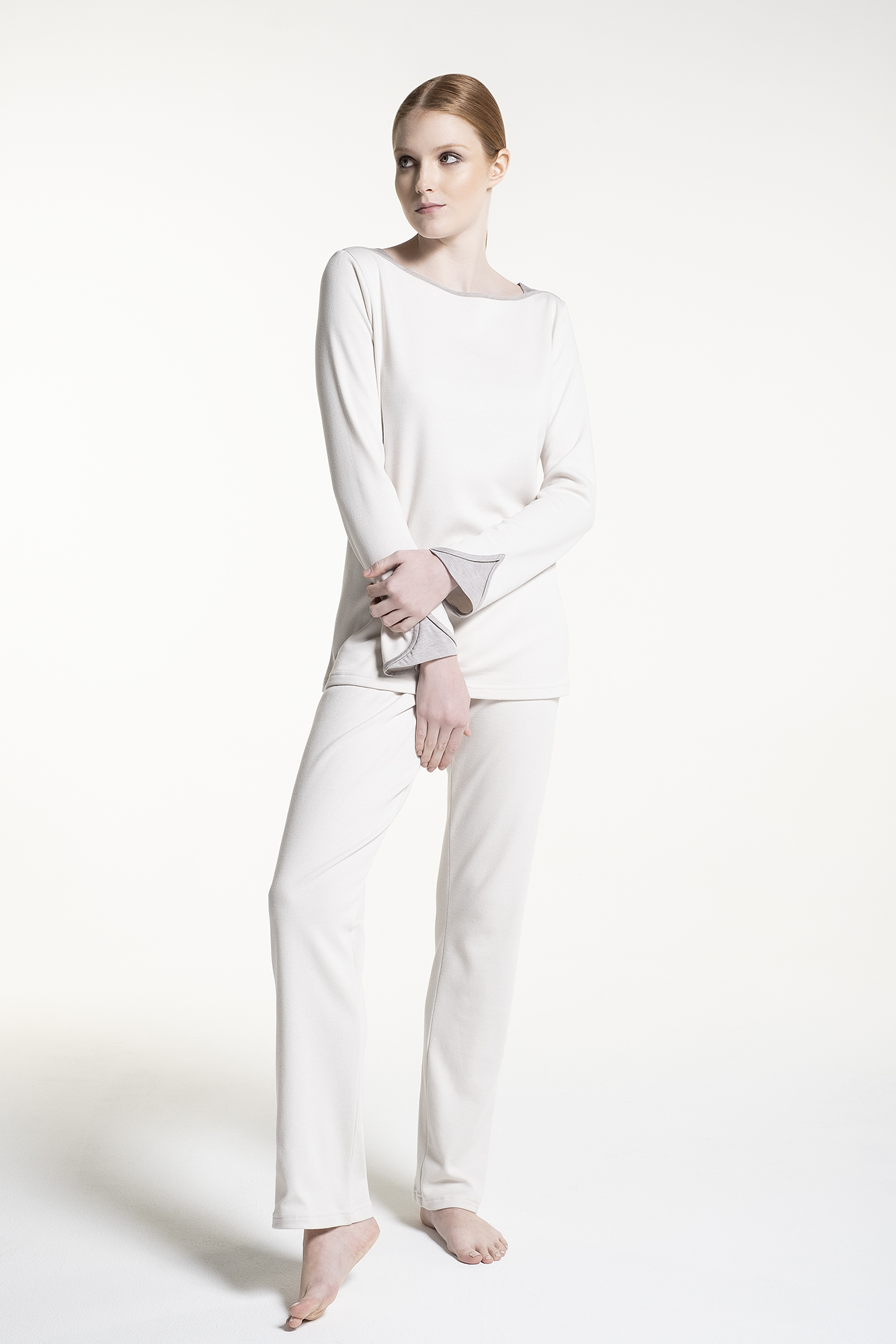 Pigiama Cotone Interlock