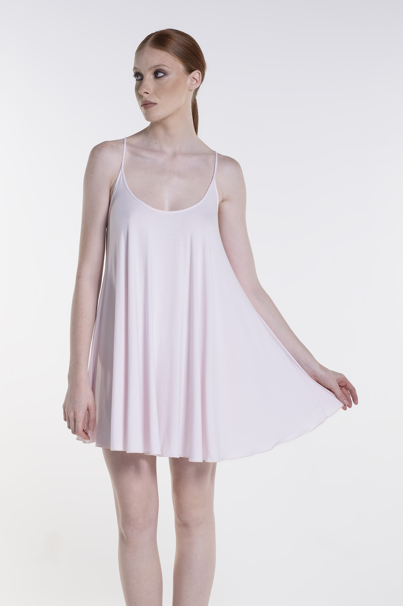 Sottoveste Modal Tencel