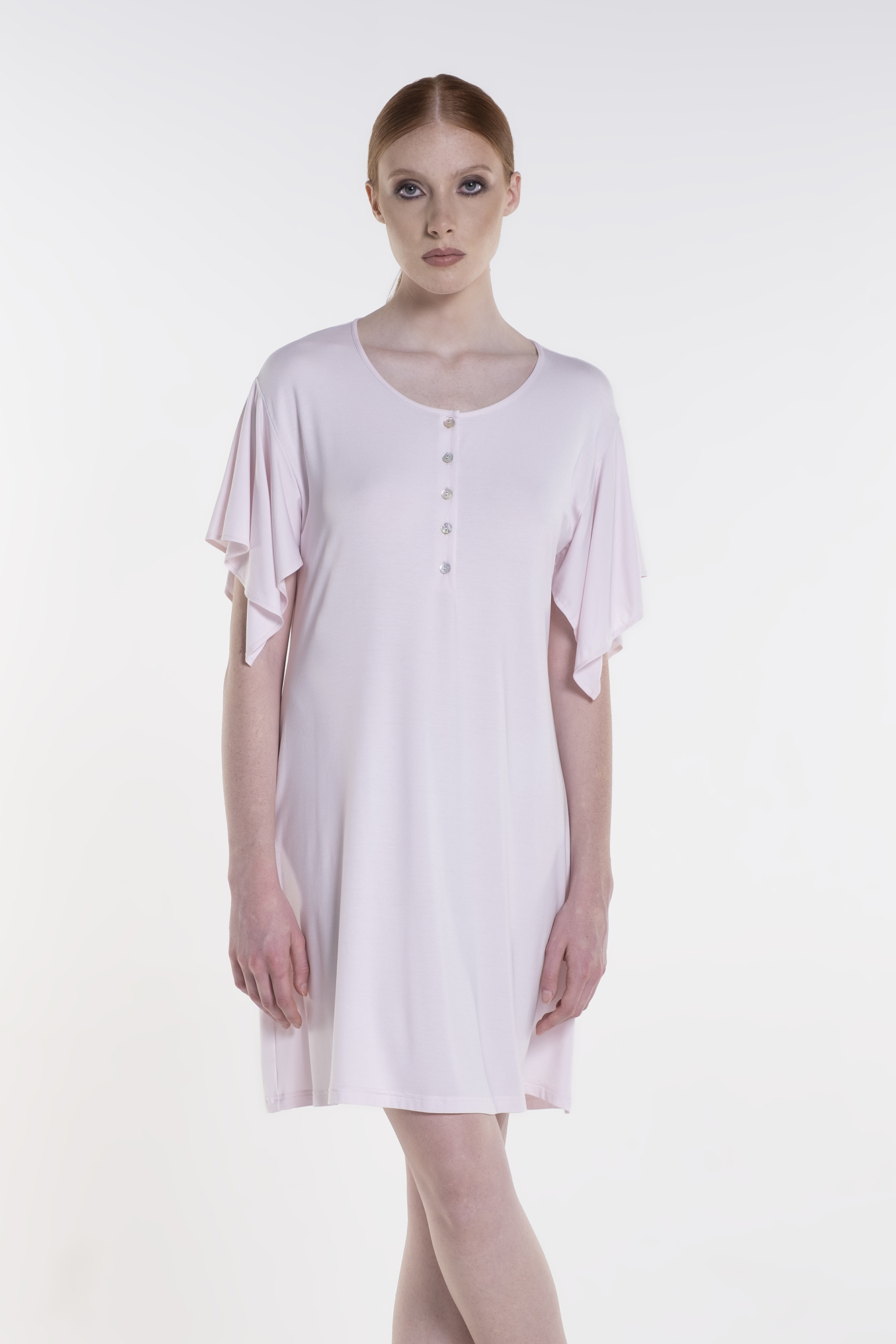 Camicia Modal Tencel