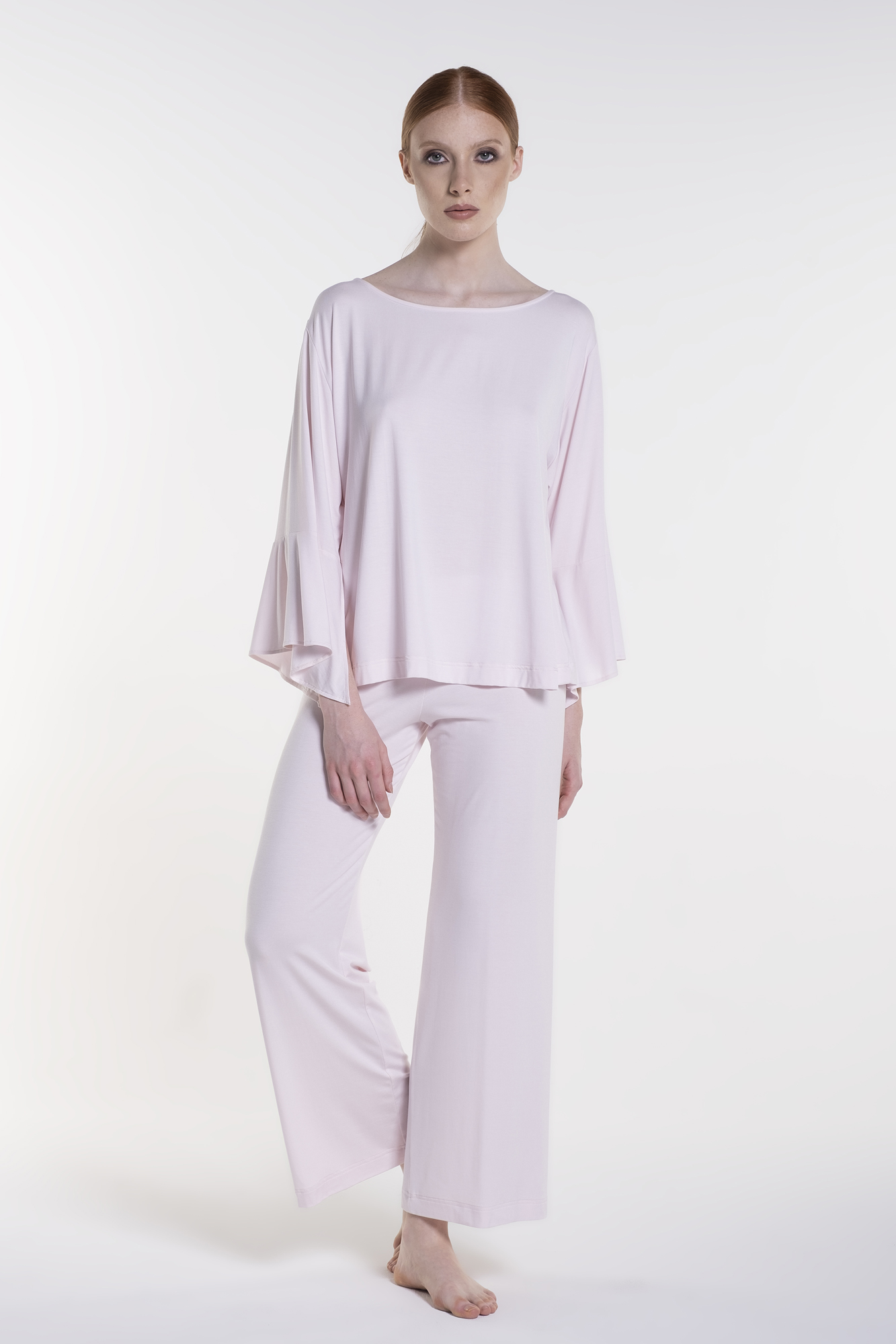 Pigiama Modal Tencel