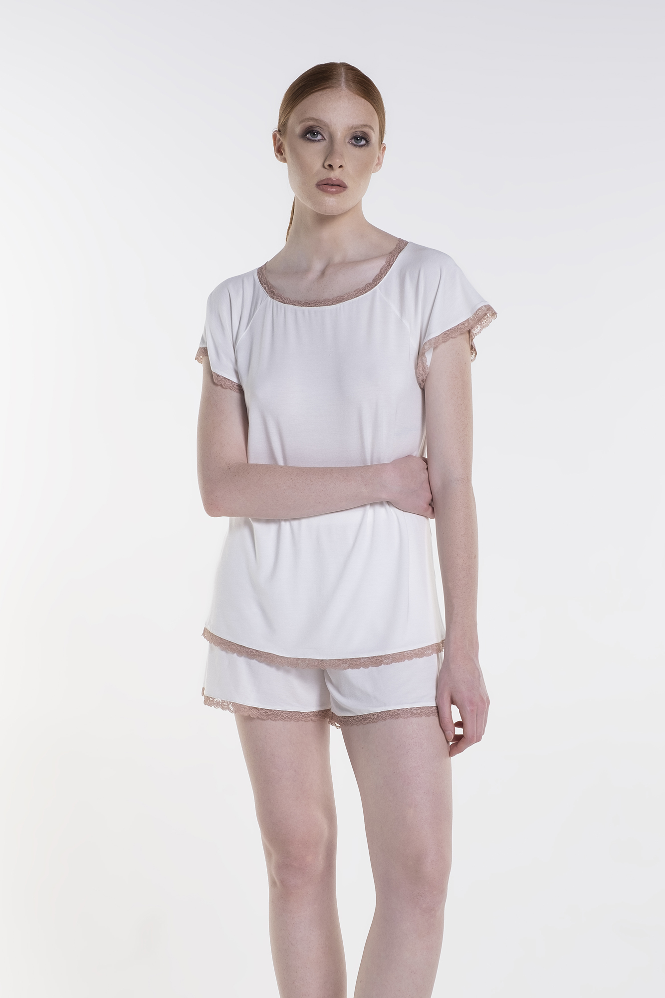 Pigiama Modal Tencel