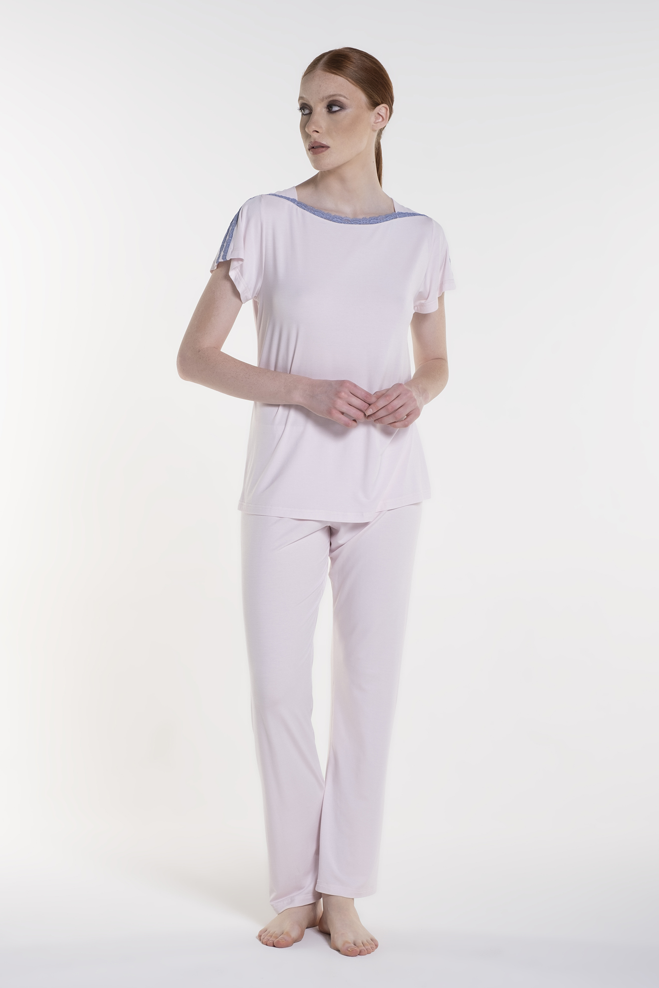 Pigiama Modal Tencel