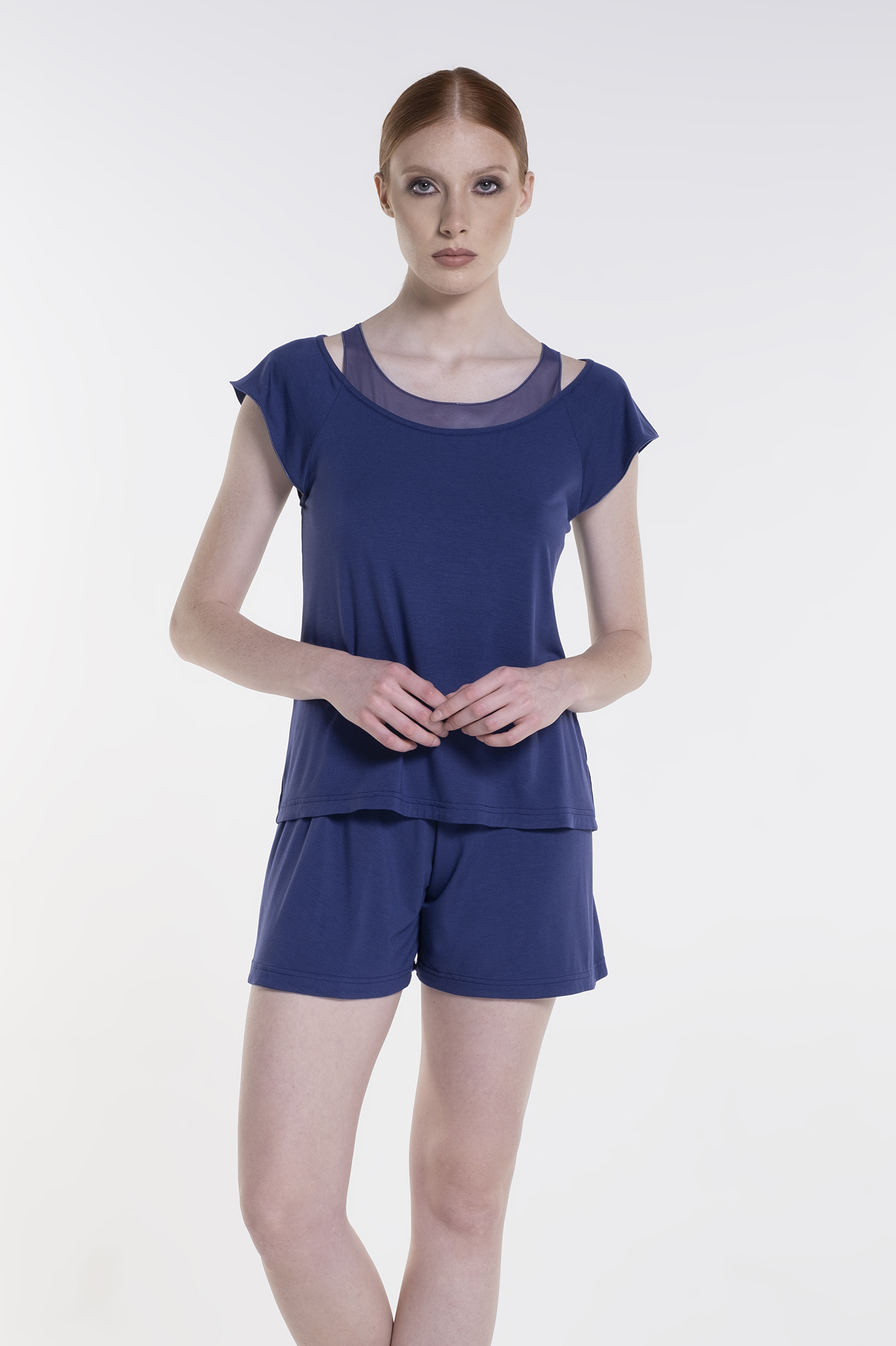 Pigiama Modal Tencel