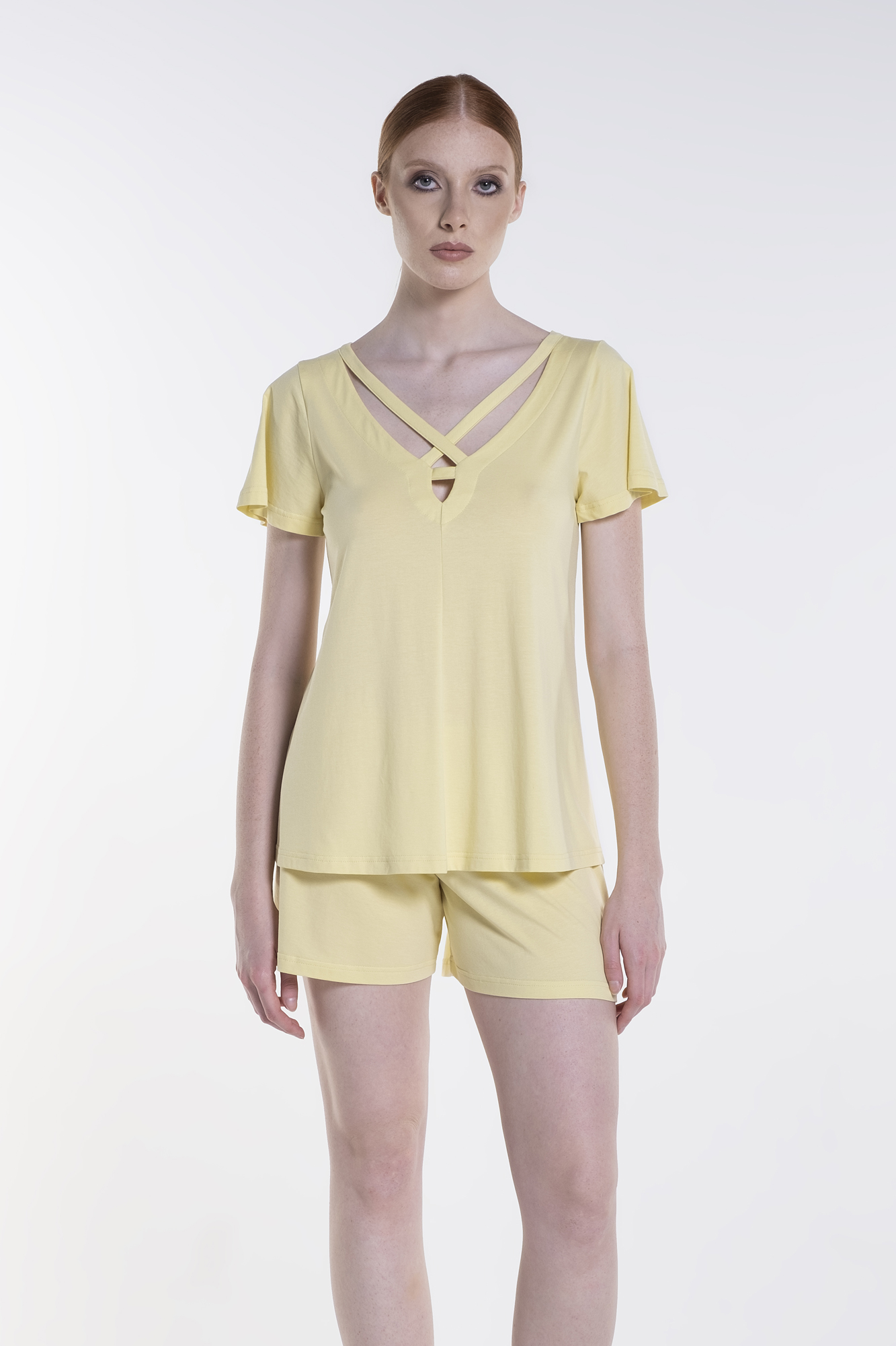 Pigiama Modal Tencel