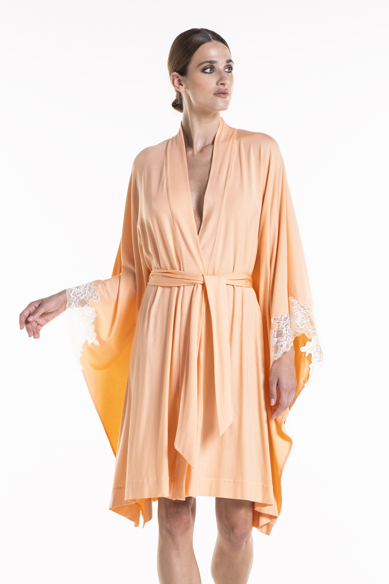 Kimono Modal Tencel