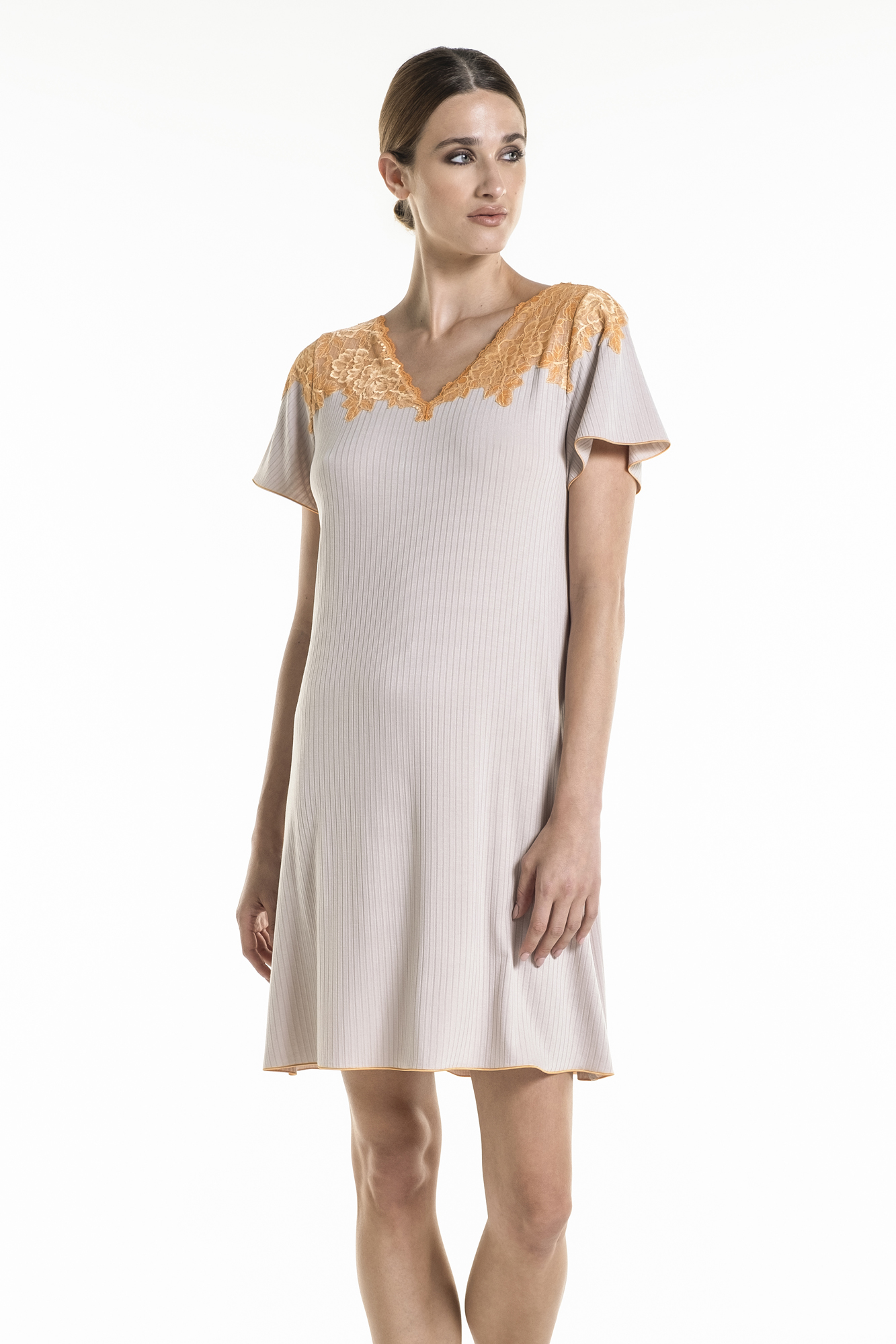 Camicia Costina Bamboo