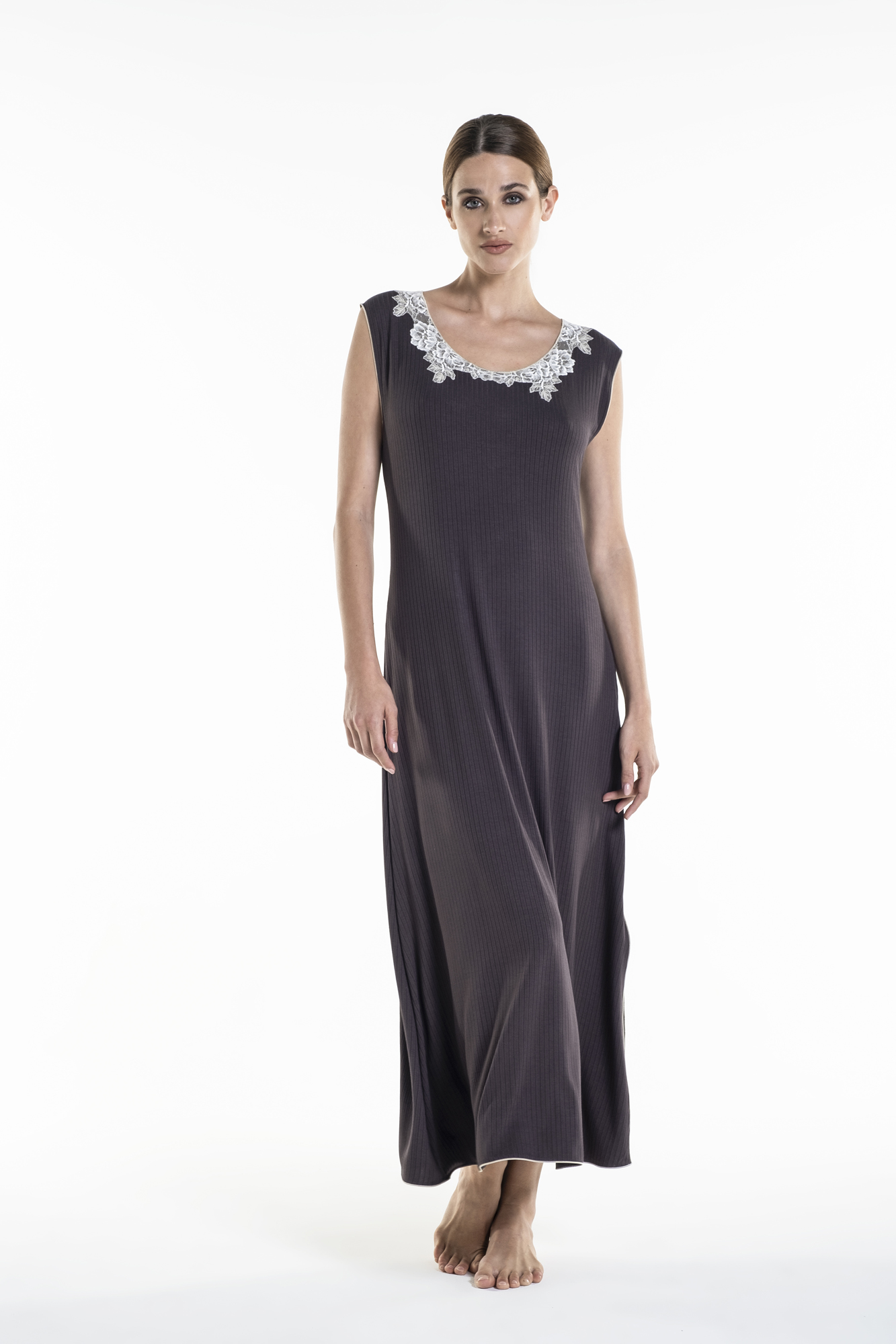 Camicia Costina Bamboo