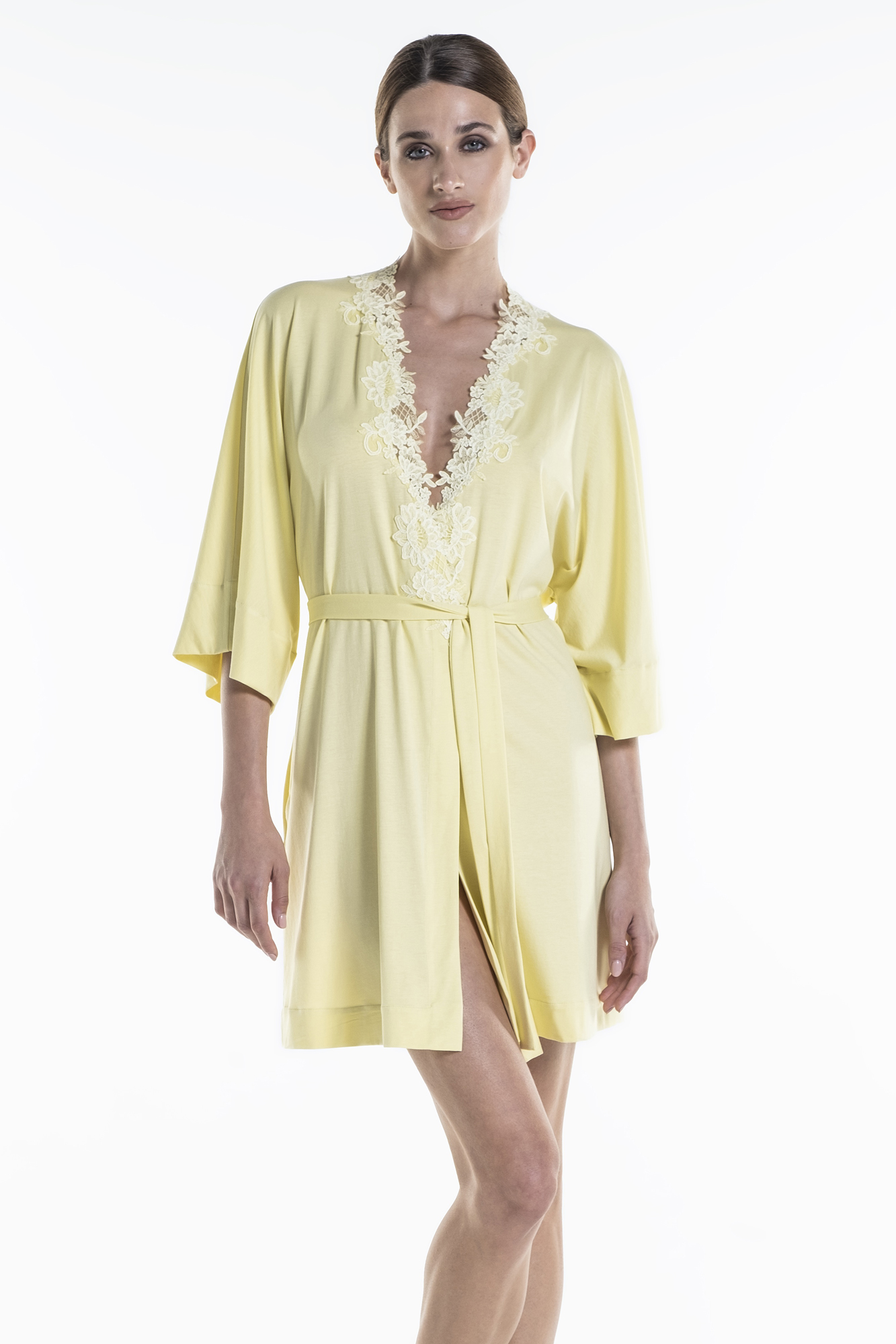 Kimono Modal Tencel
