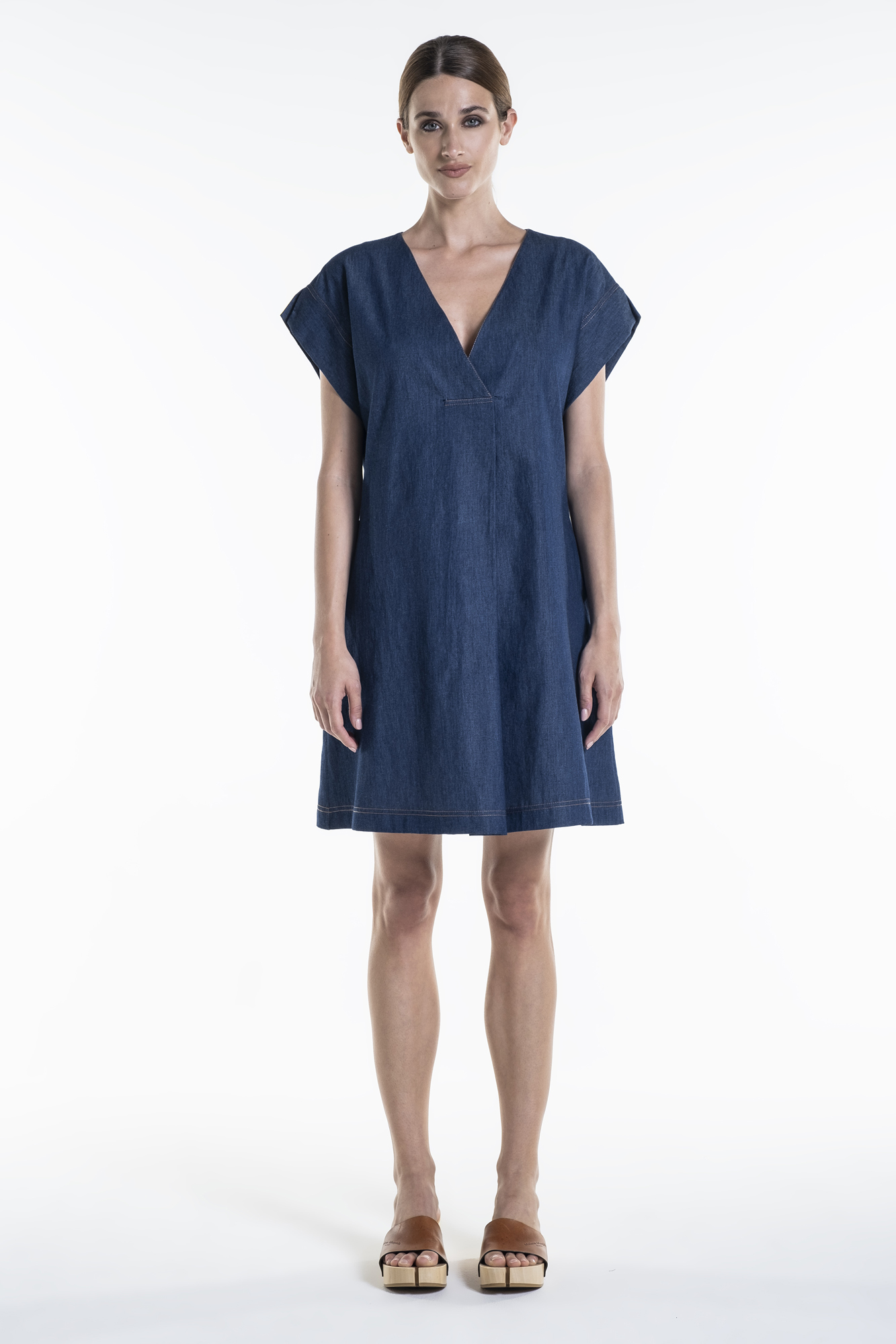 Abito Denim