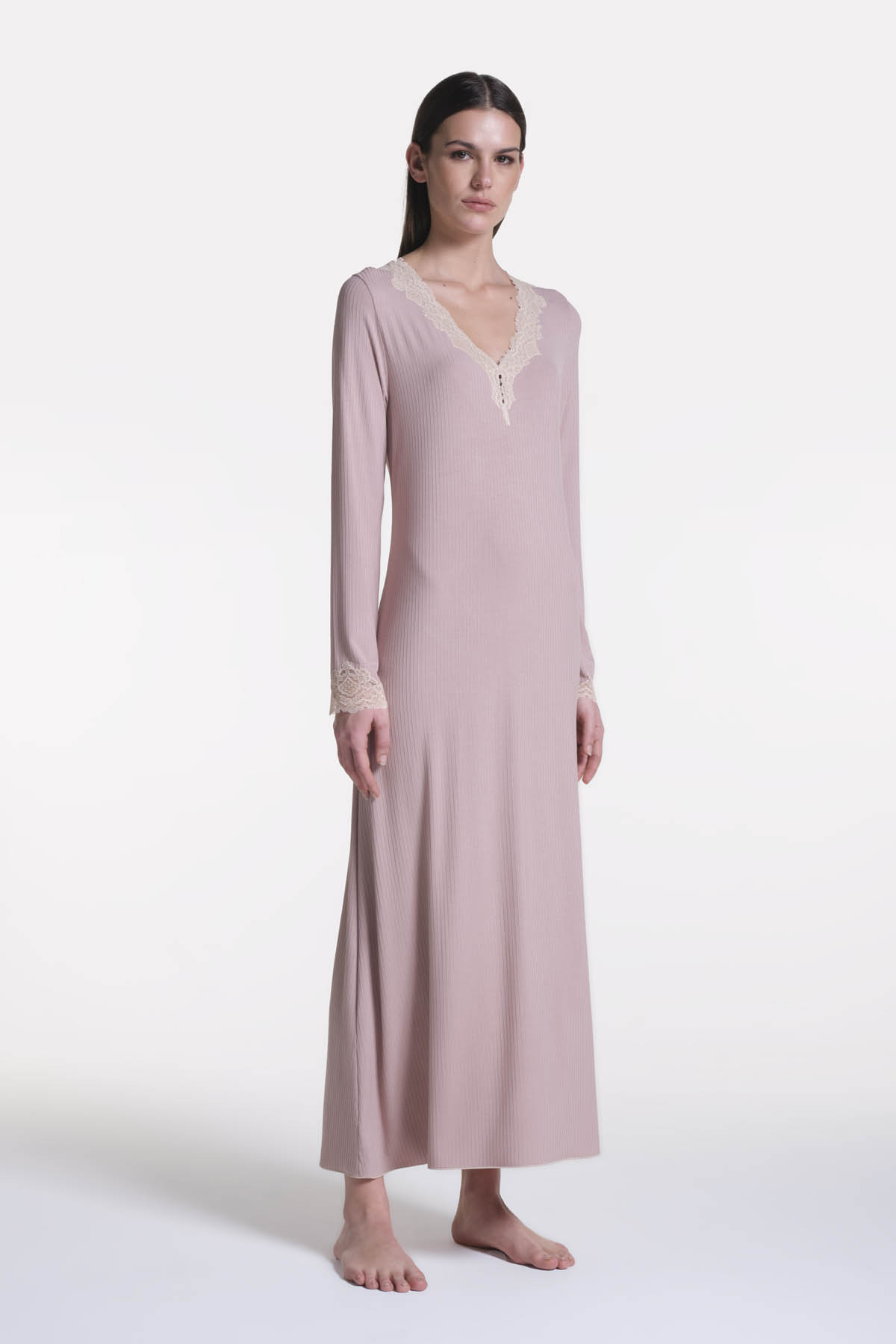 Camicia Costina Bamboo