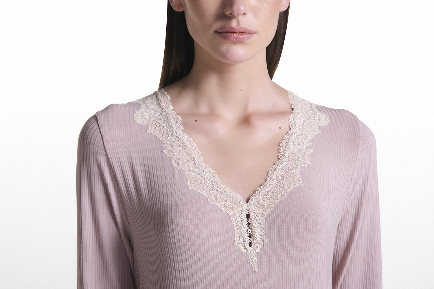 Camicia Costina Bamboo - immagine 2