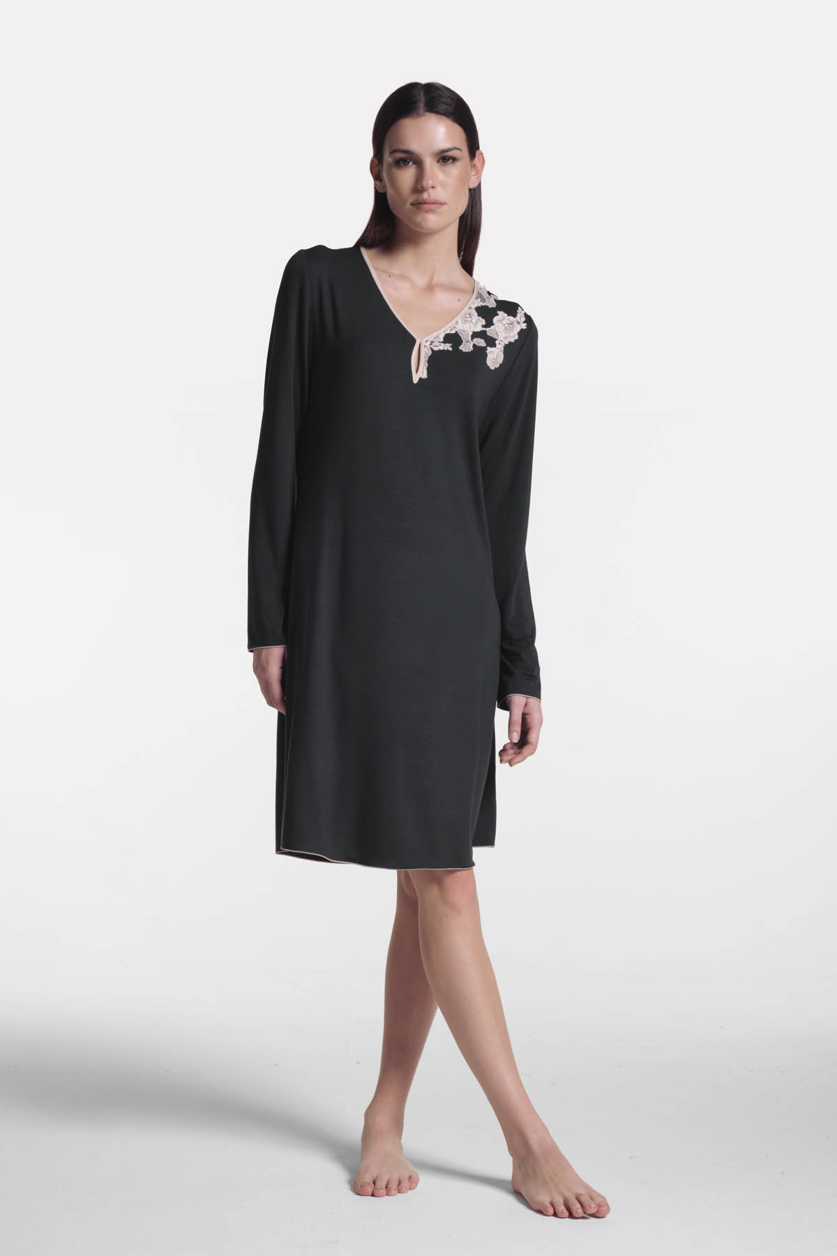 Camicia Micromodal Tencel