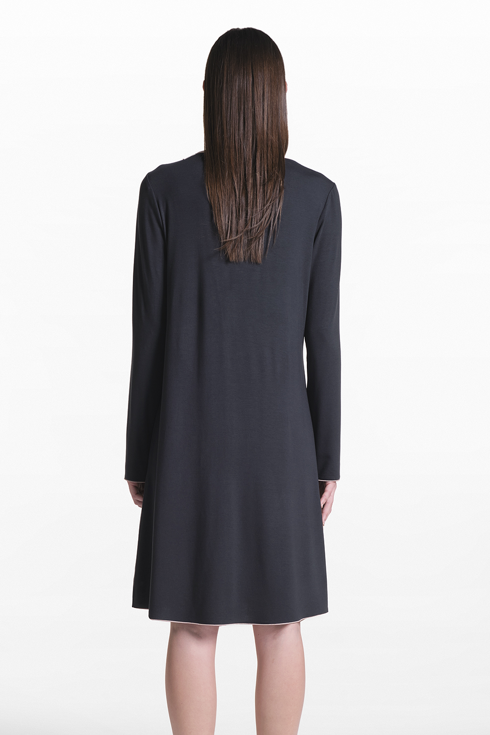 Camicia Micromodal Tencel - immagine 2