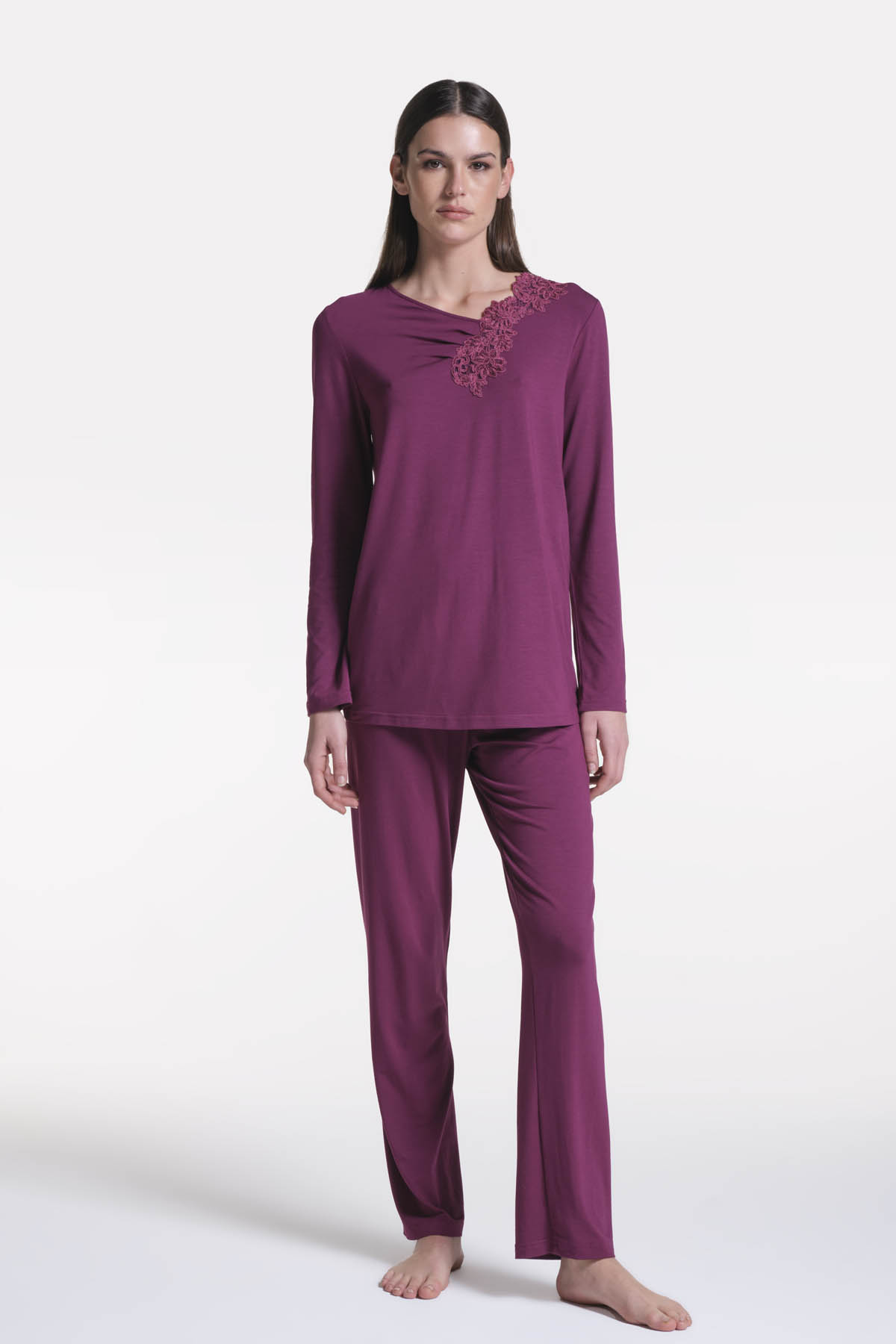 Pigiama Micromodal Tencel