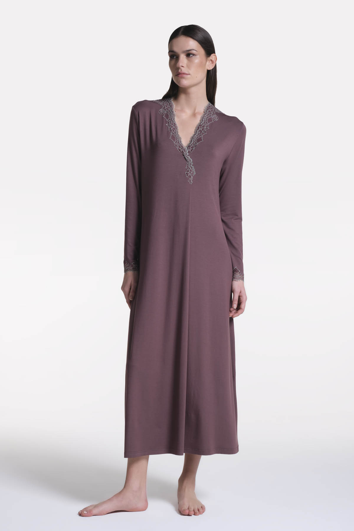 Camicia Micromodal Tencel