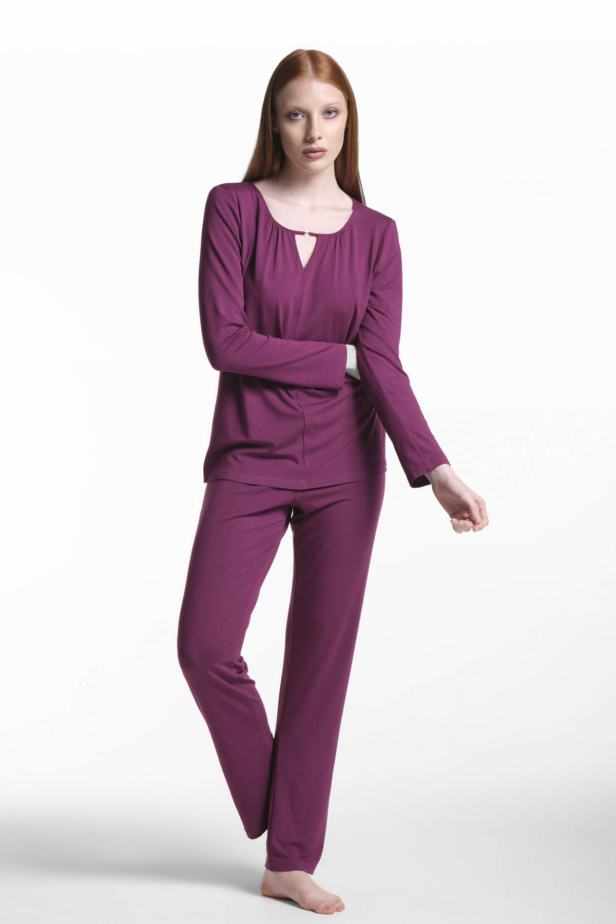 Pigiama Micromodal Tencel