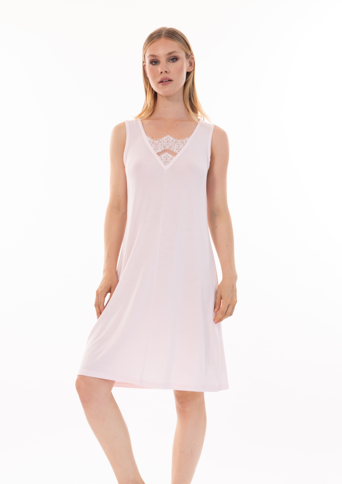 Camicia Modal Tencel