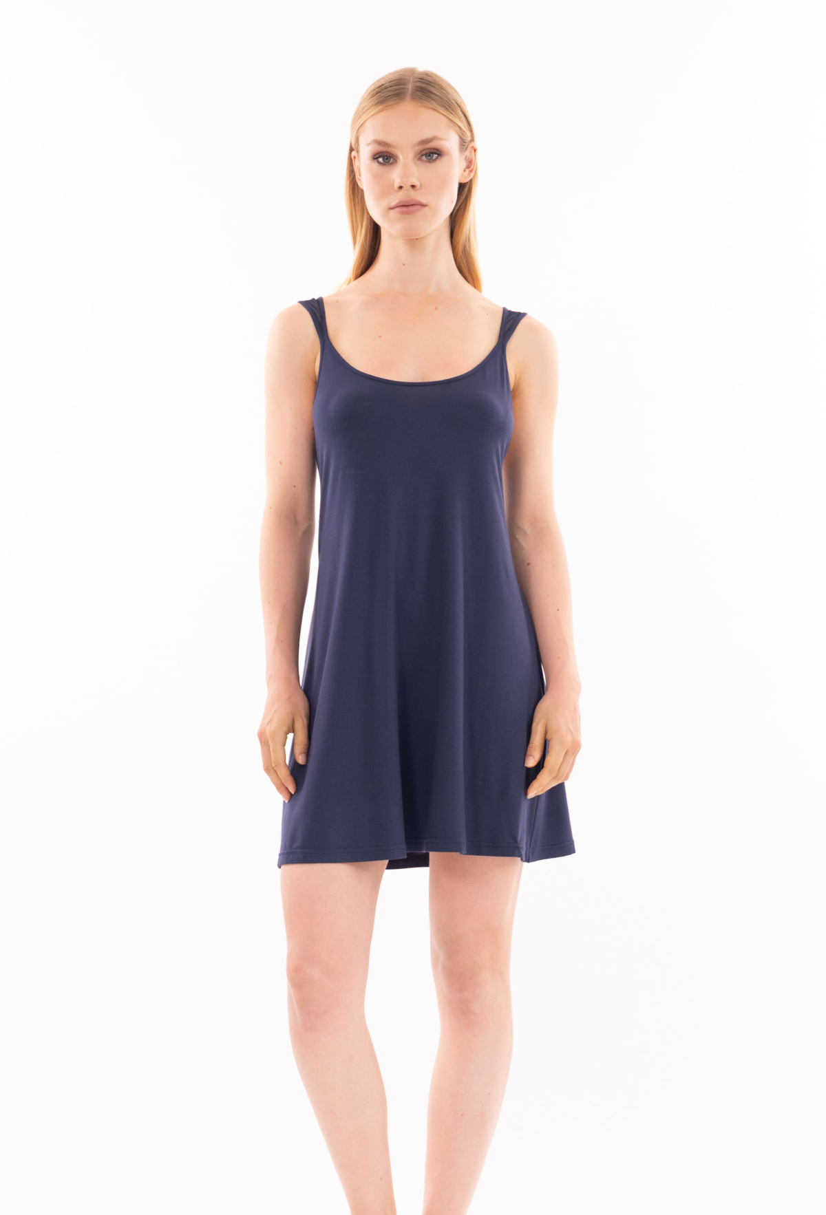 Sottoveste Modal Tencel
