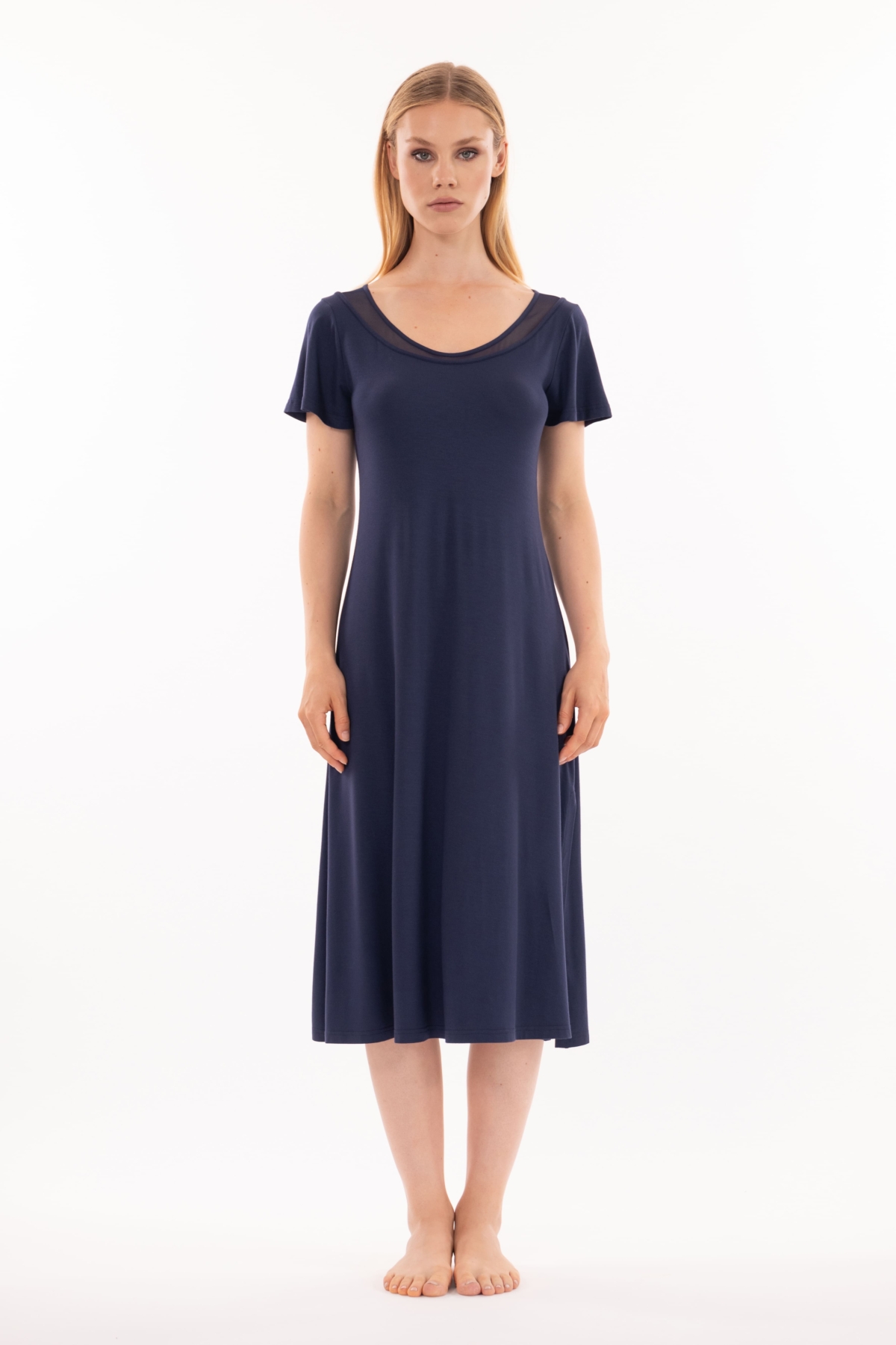 Camicia Modal Tencel