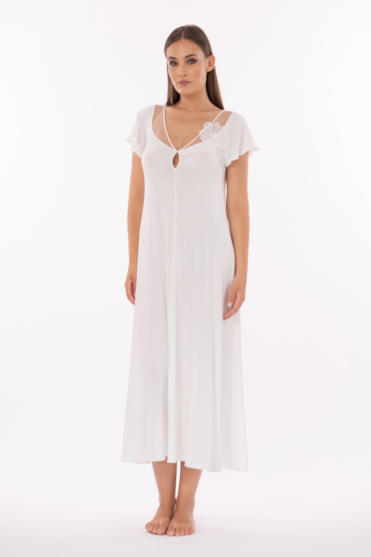 Camicia Modal Tencel