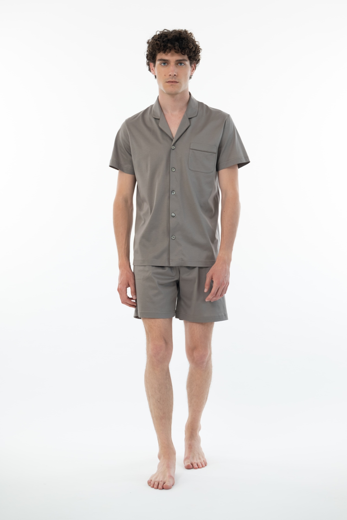 Pigiama Cotone Interlock