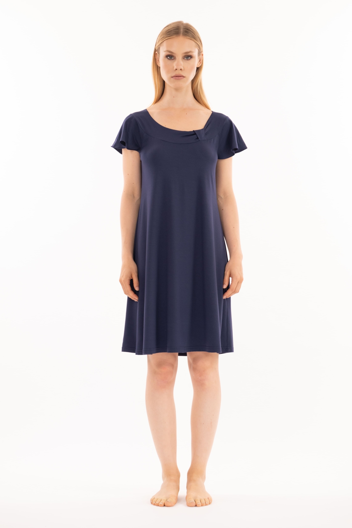 Camicia Modal Tencel
