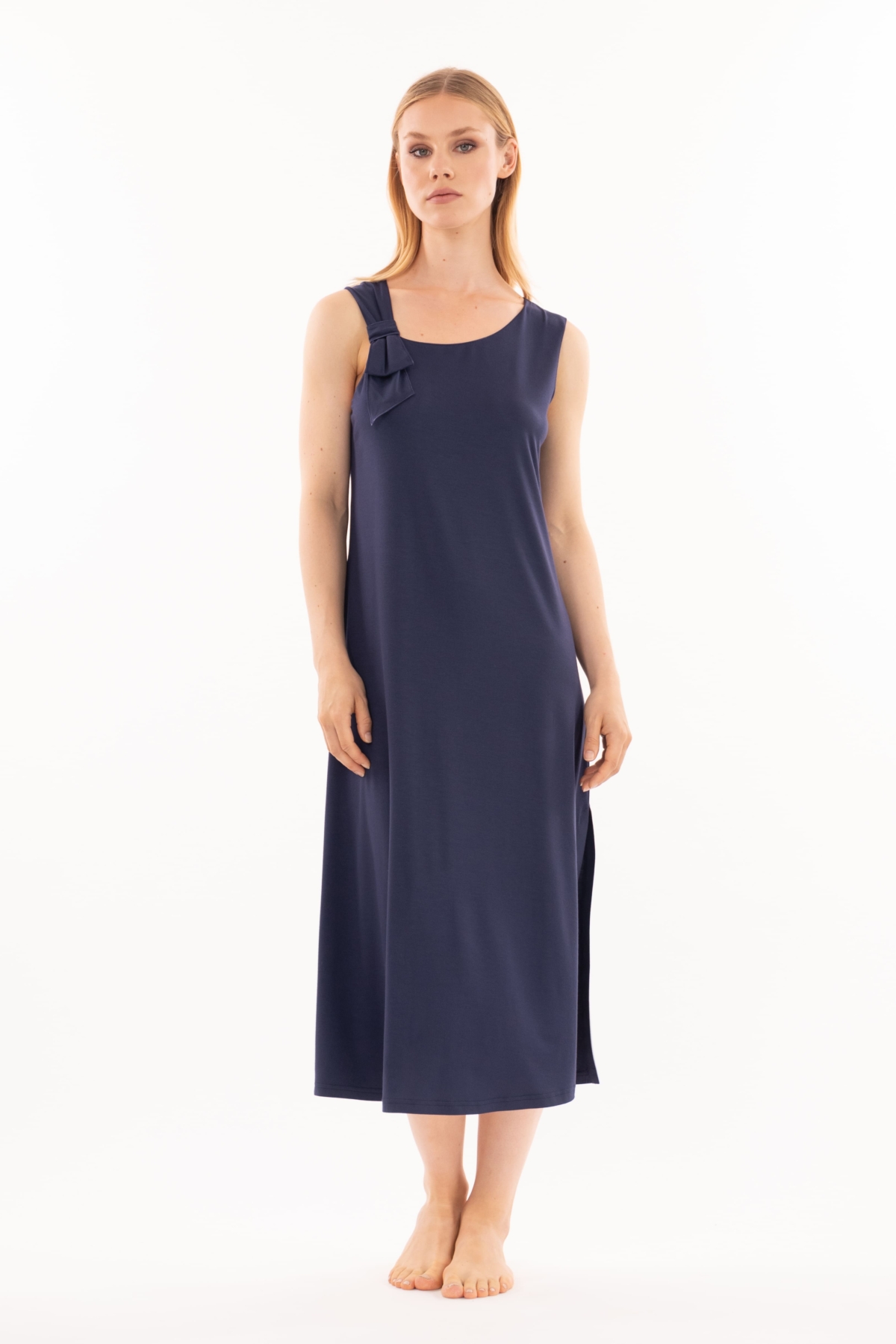 Camicia Modal Tencel
