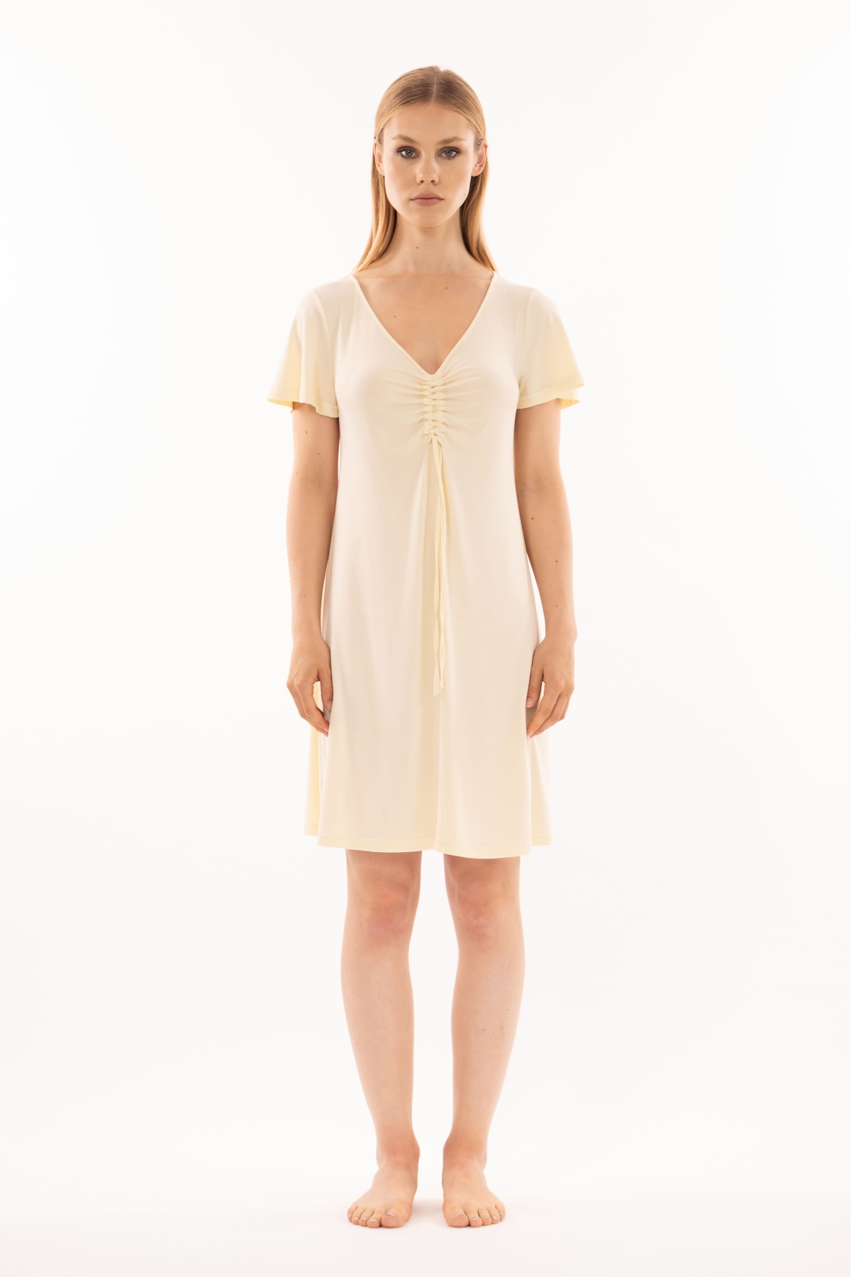Camicia Modal Tencel