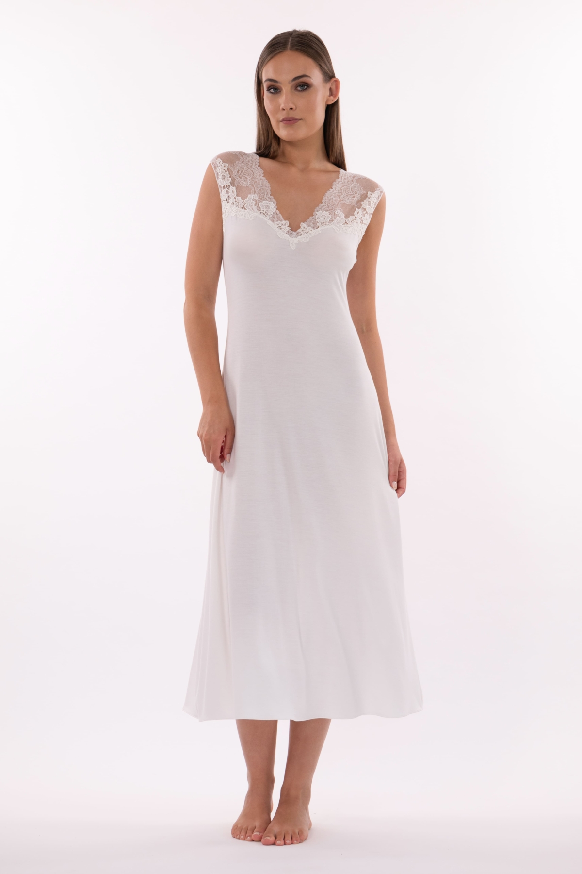 Camicia Modal Tencel