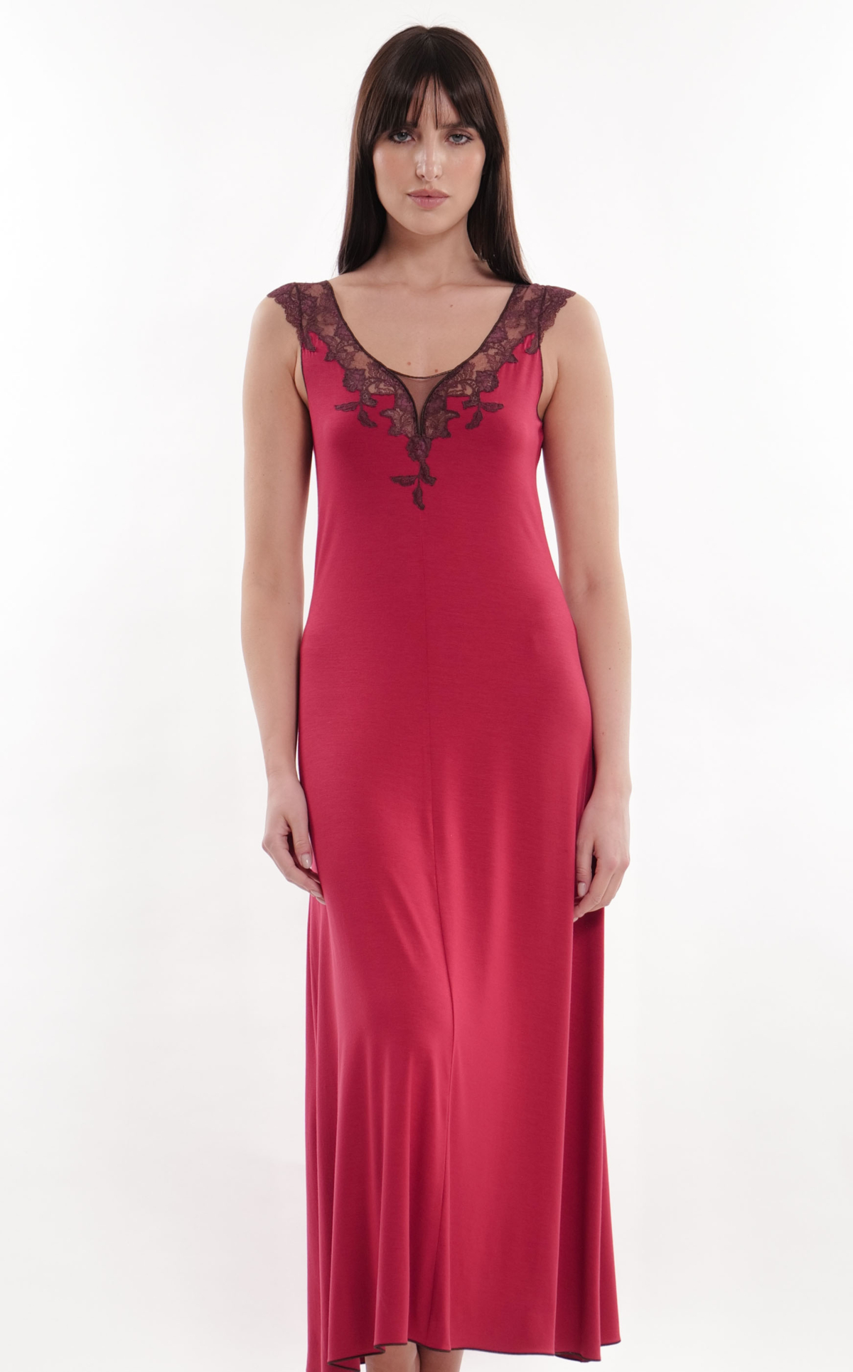 Camicia Modal Tencel