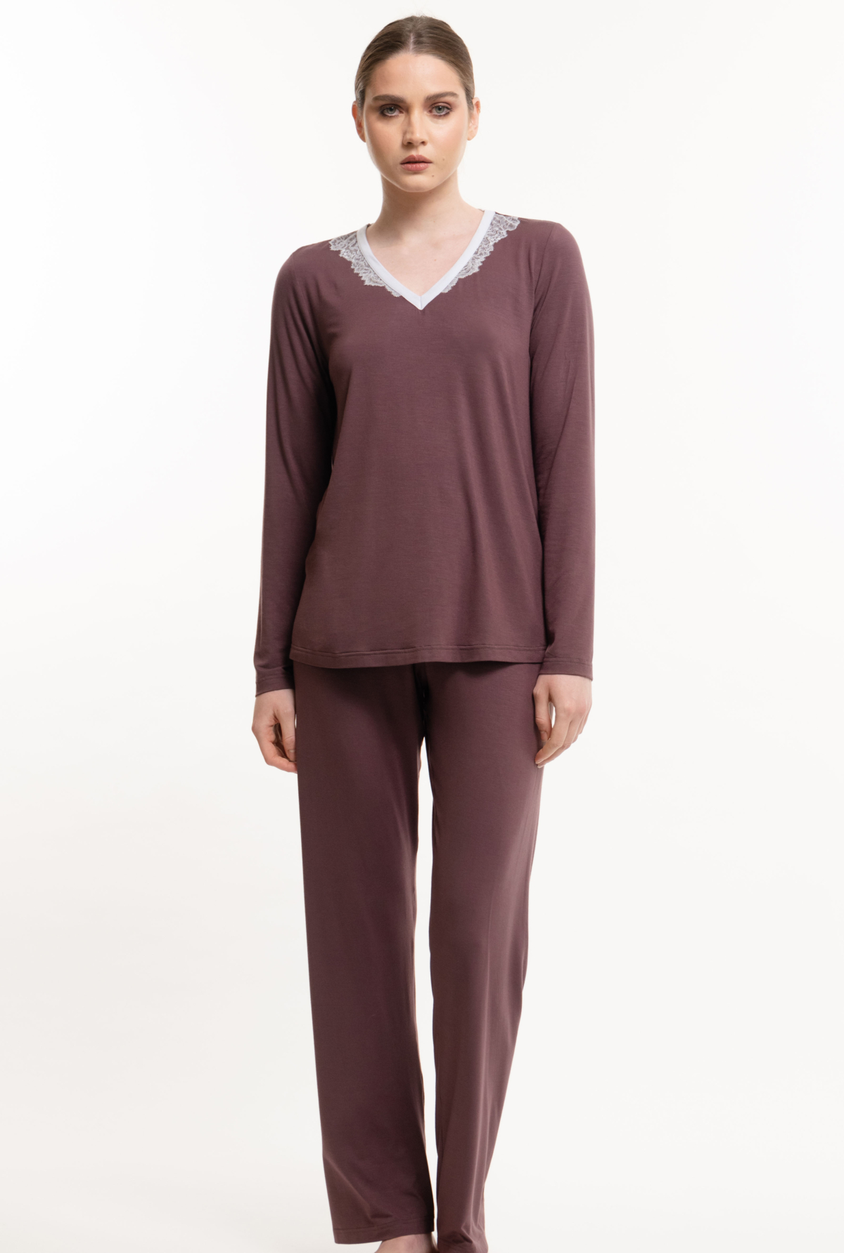 Pigiama Modal Tencel