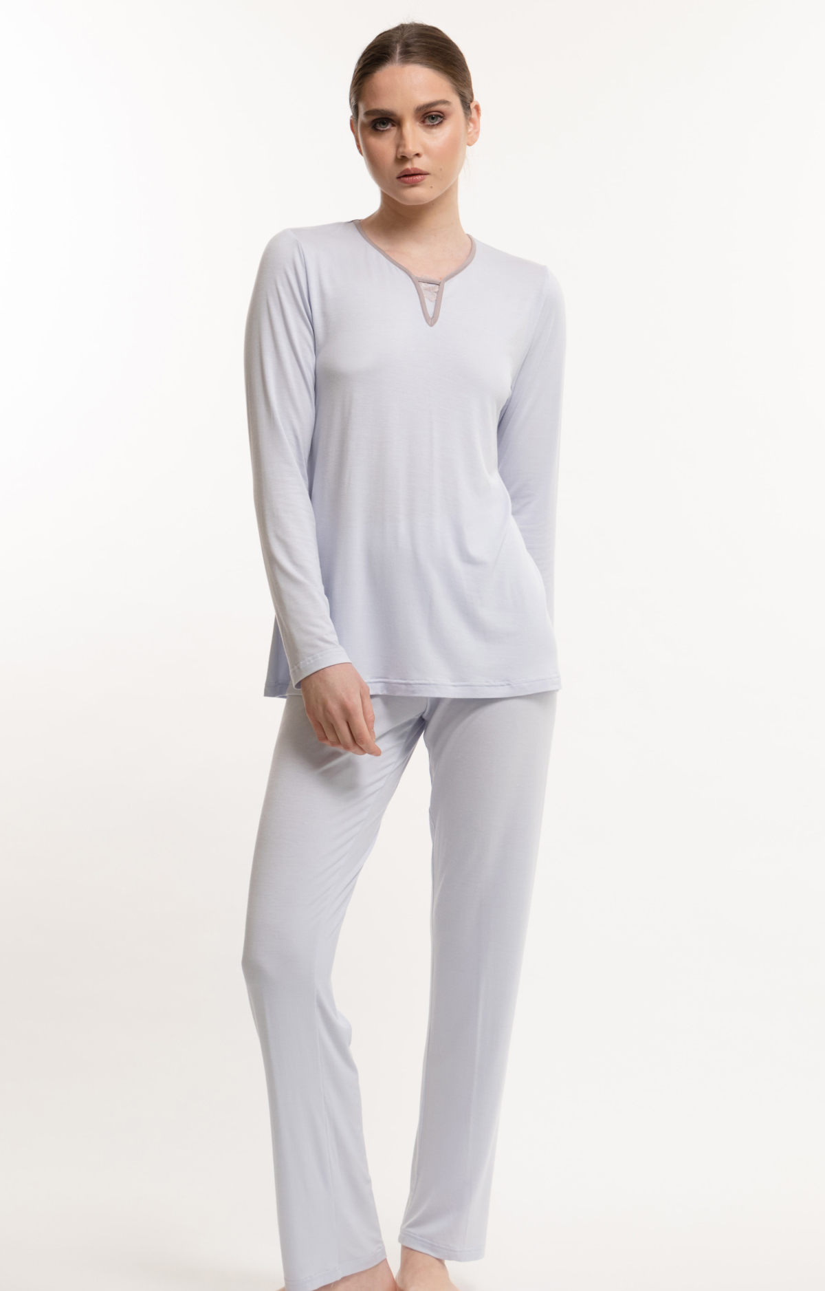 Pigiama Modal Tencel