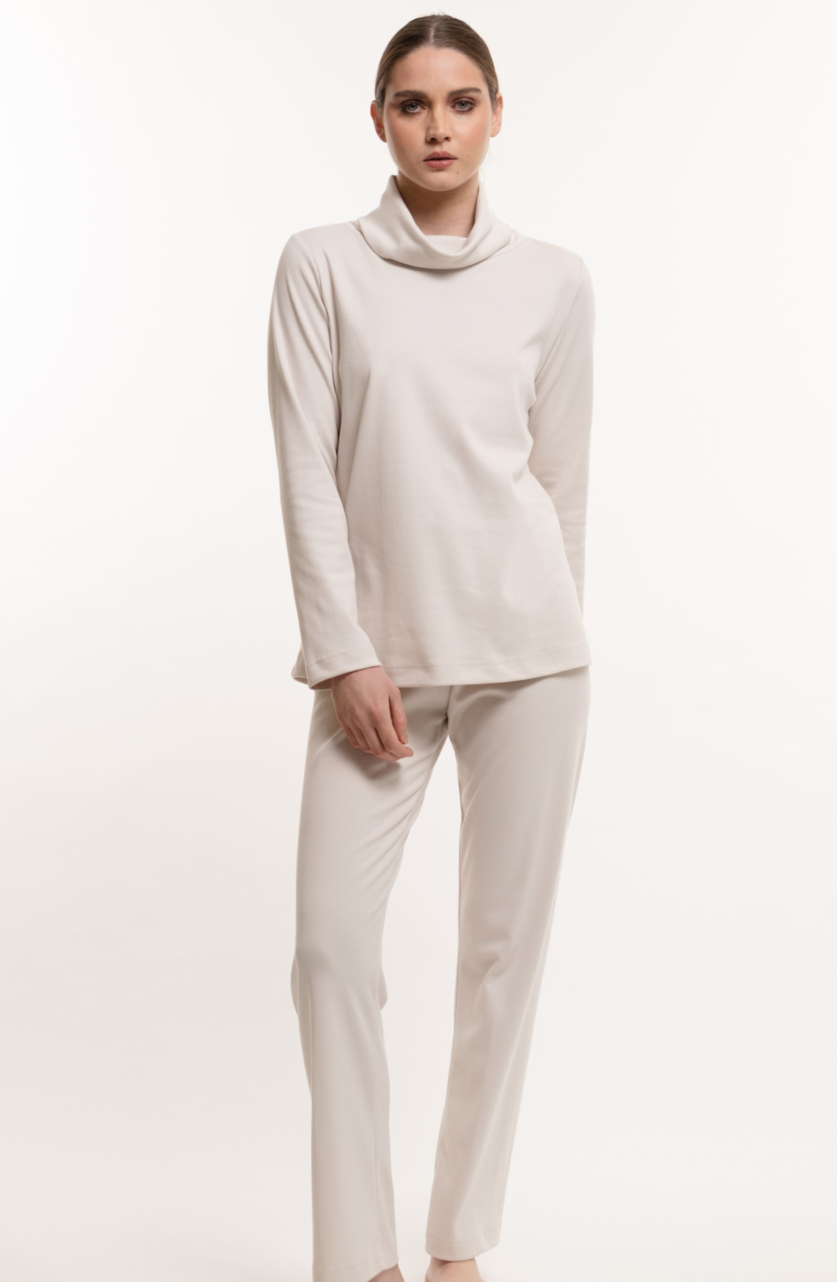 Pigiama Cotone Interlock