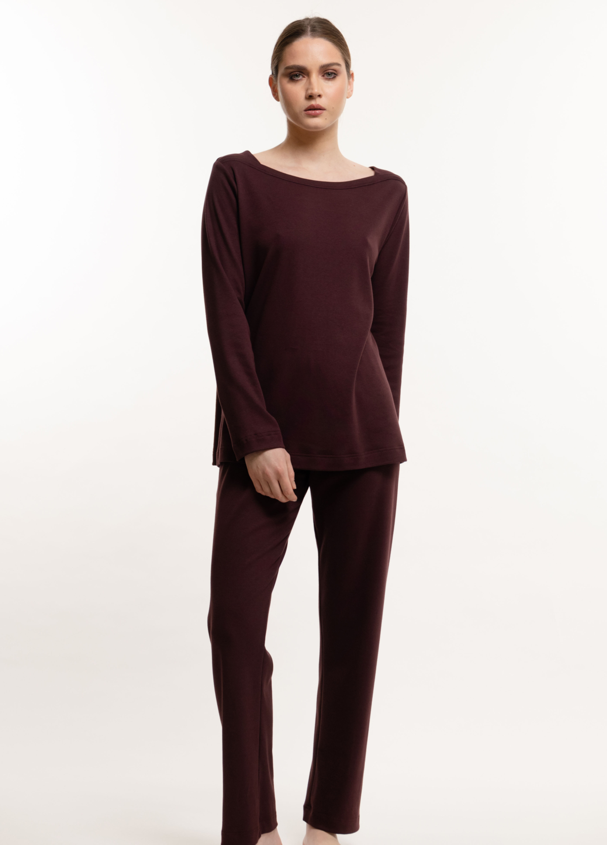 Pigiama Cotone Interlock