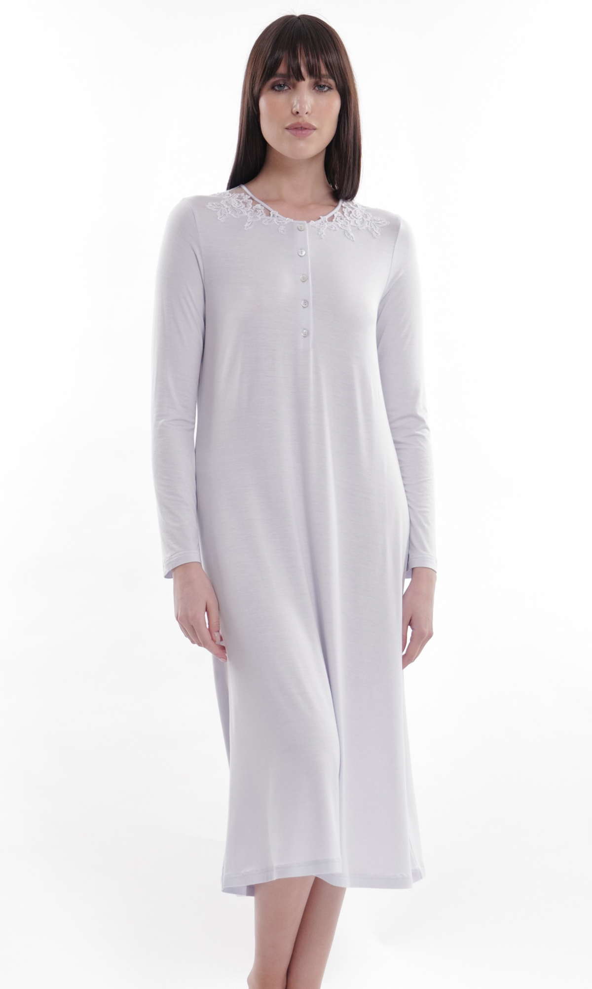 Camicia Modal Tencel