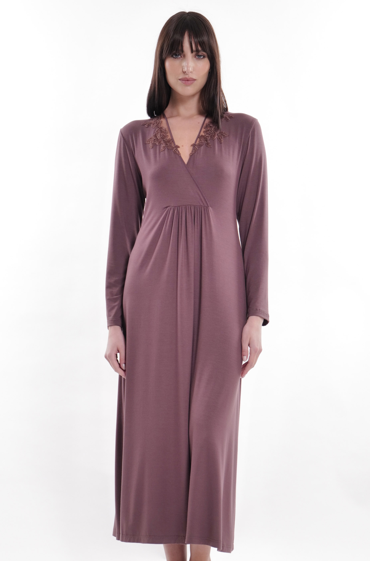 Camicia Modal Tencel