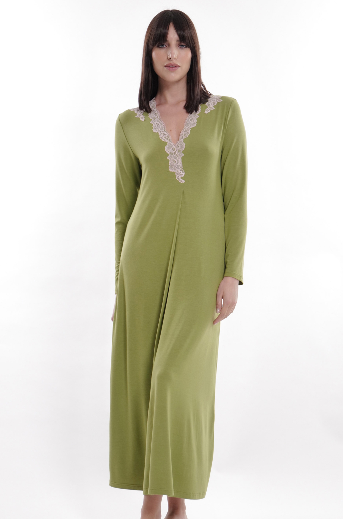 Camicia Modal Tencel