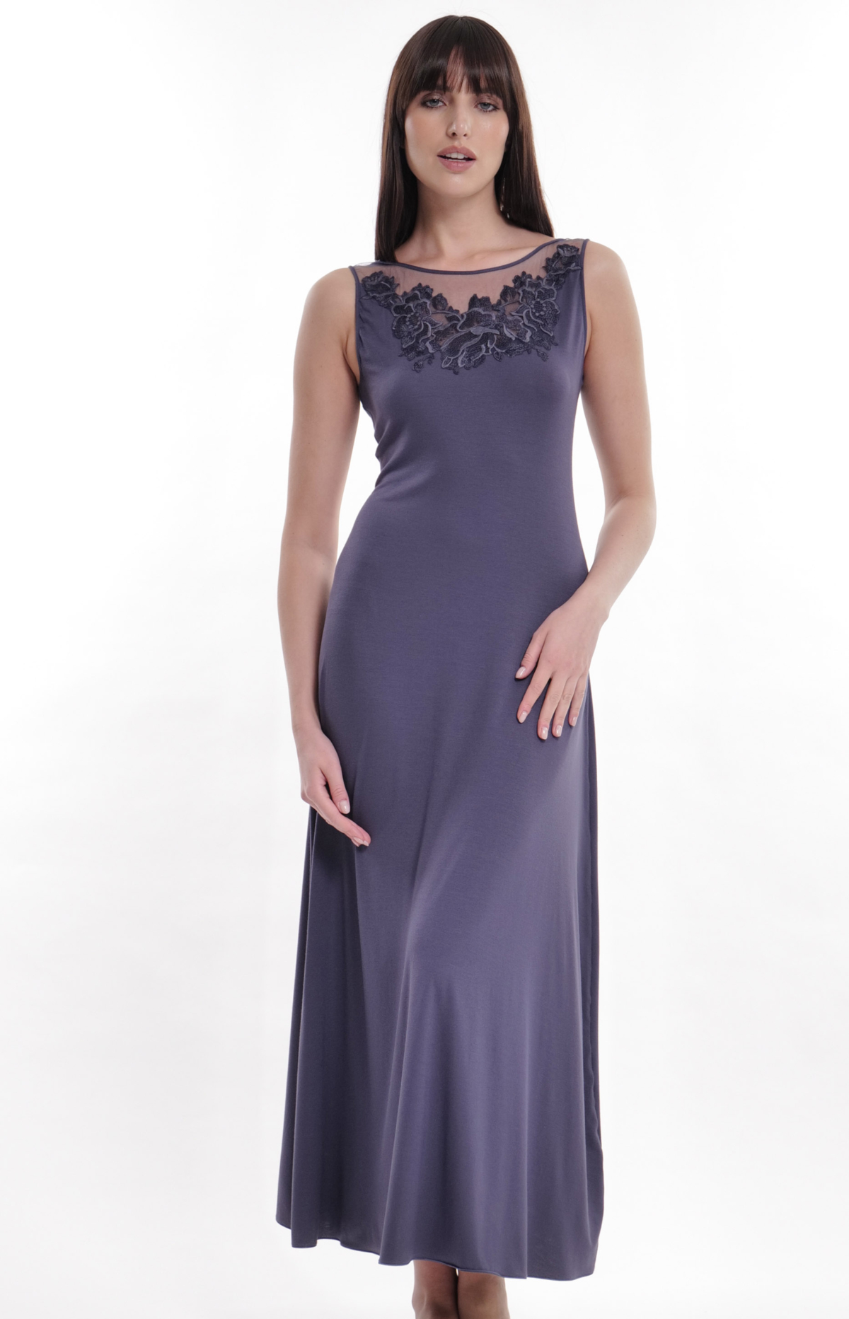 Nightdress Modal Tencel