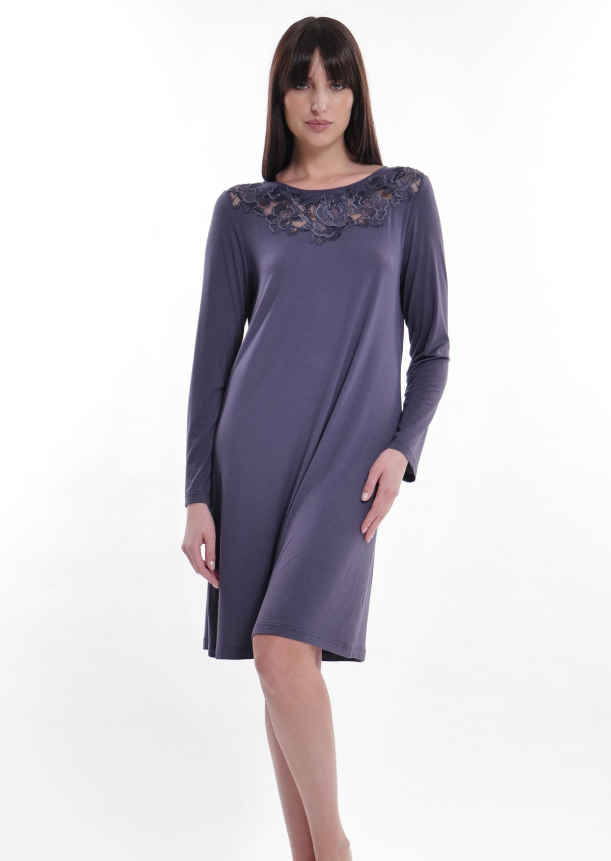 Nightdress Modal Tencel