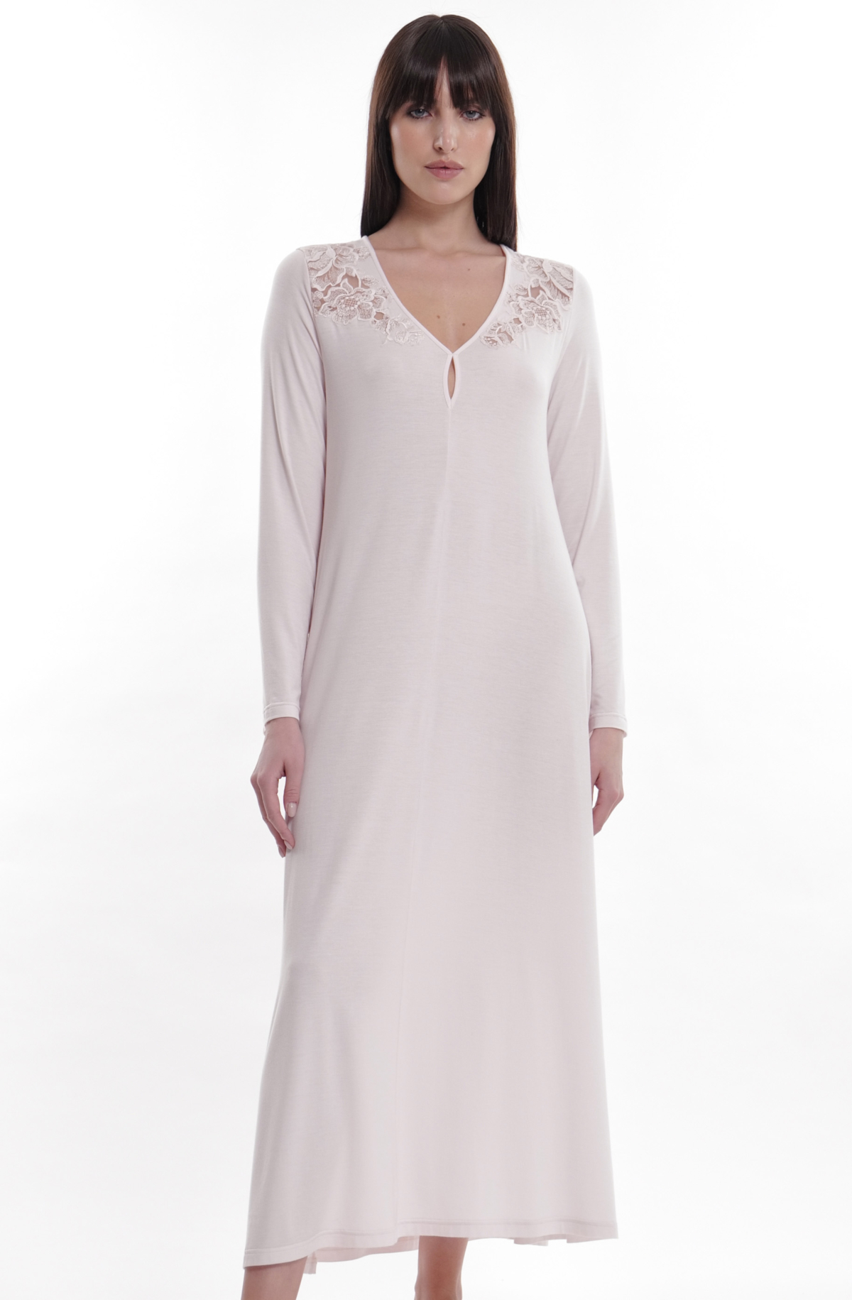 Nightdress Modal Tencel
