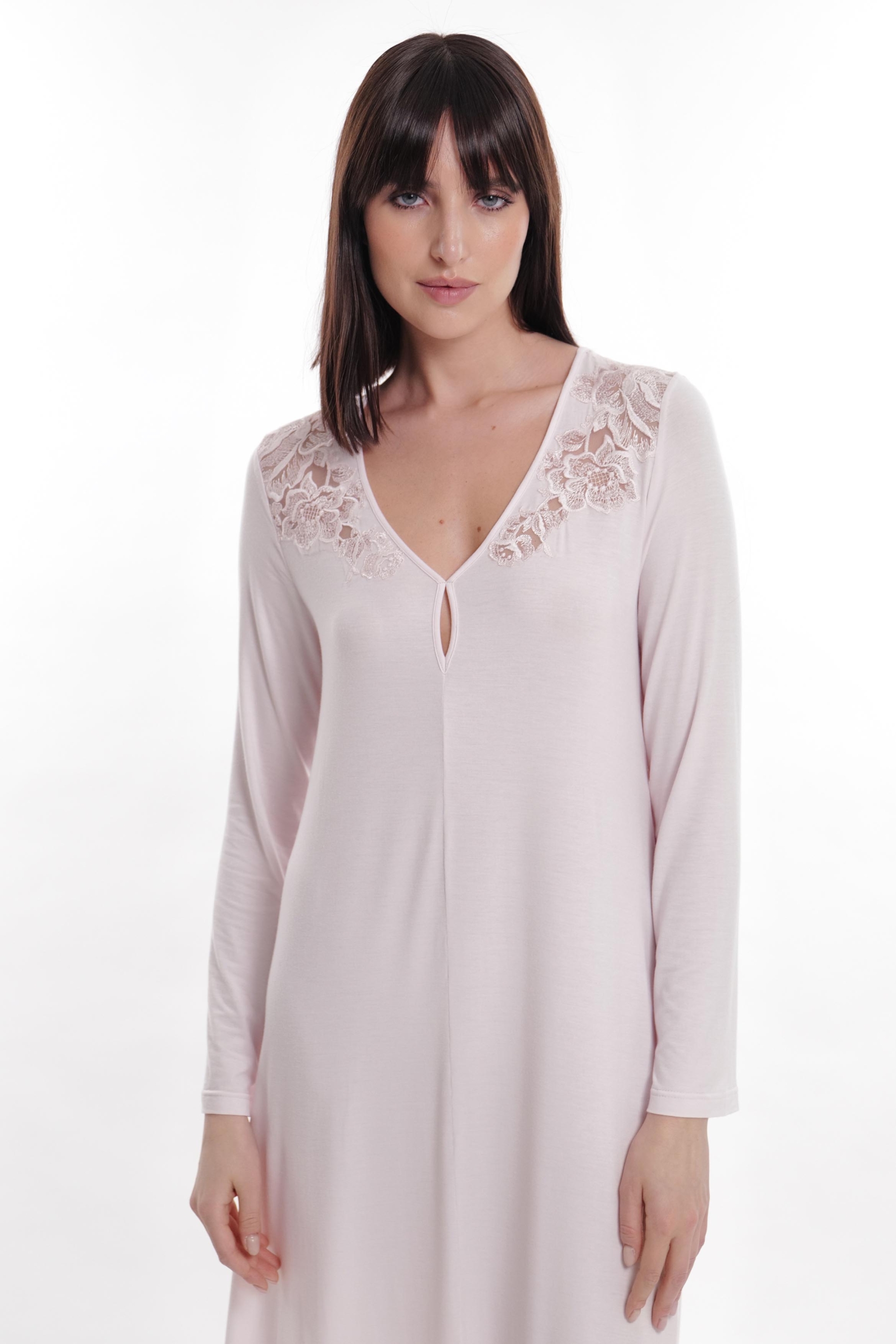 Camicia Modal Tencel - immagine 2