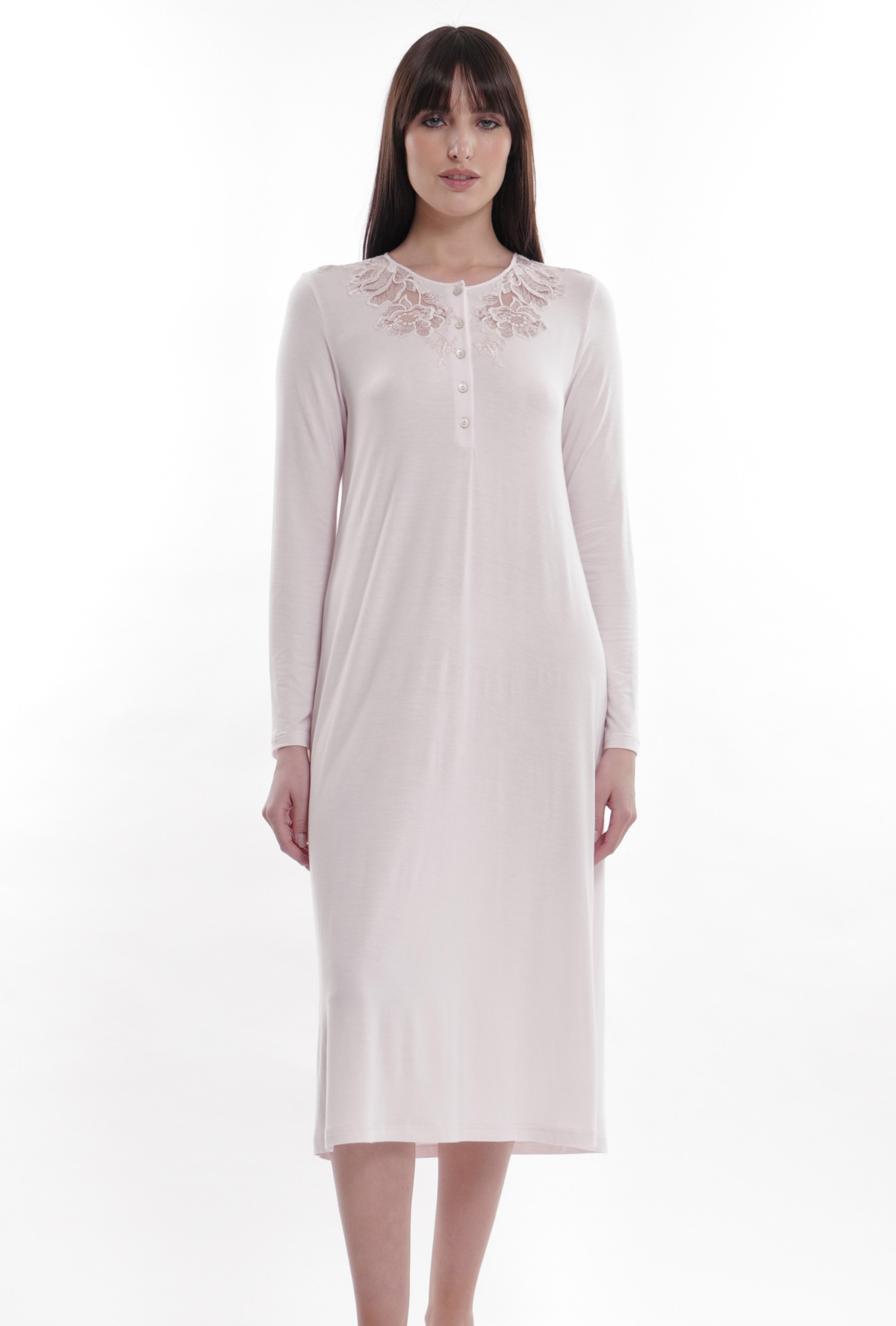Nightdress Modal Tencel